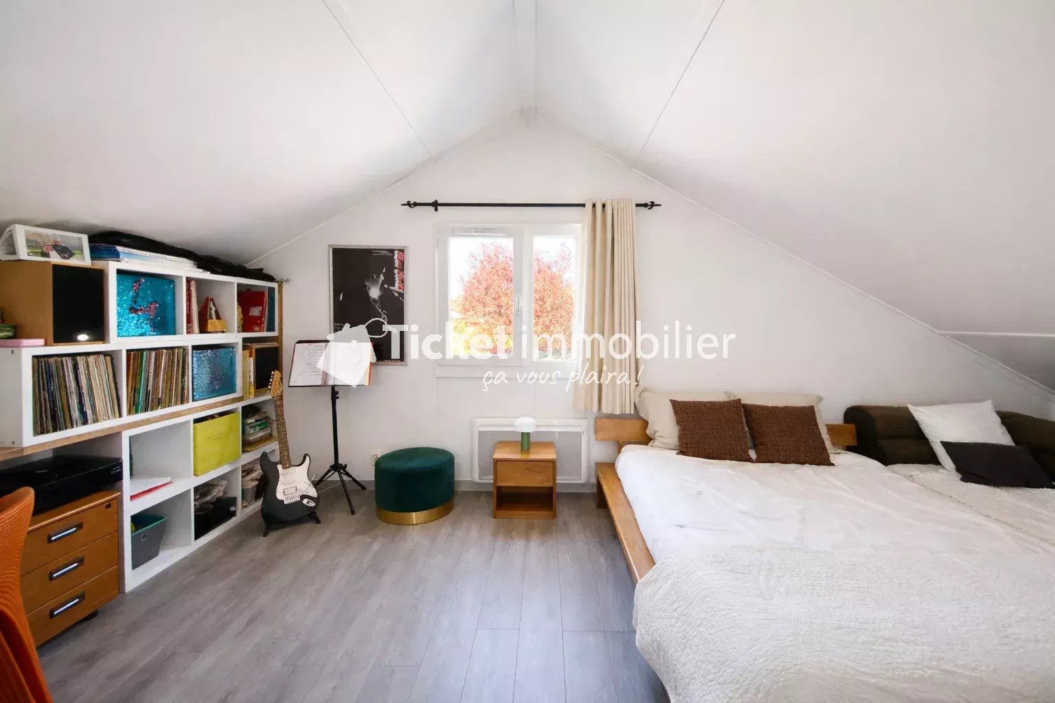 Villa 4 pièces de 145m2 dans résidence sécurisée — photo 12