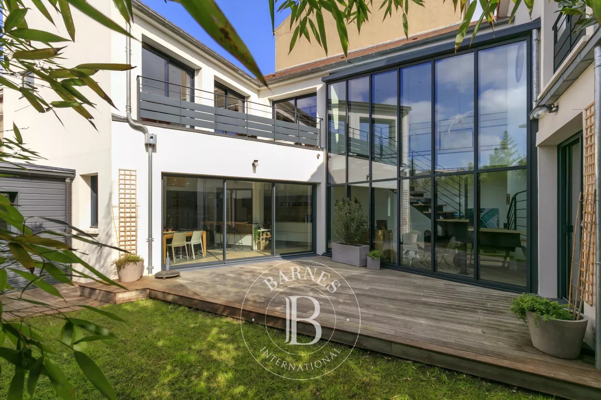 House Rueil-Malmaison  -  ref 83575403 (picture 1)