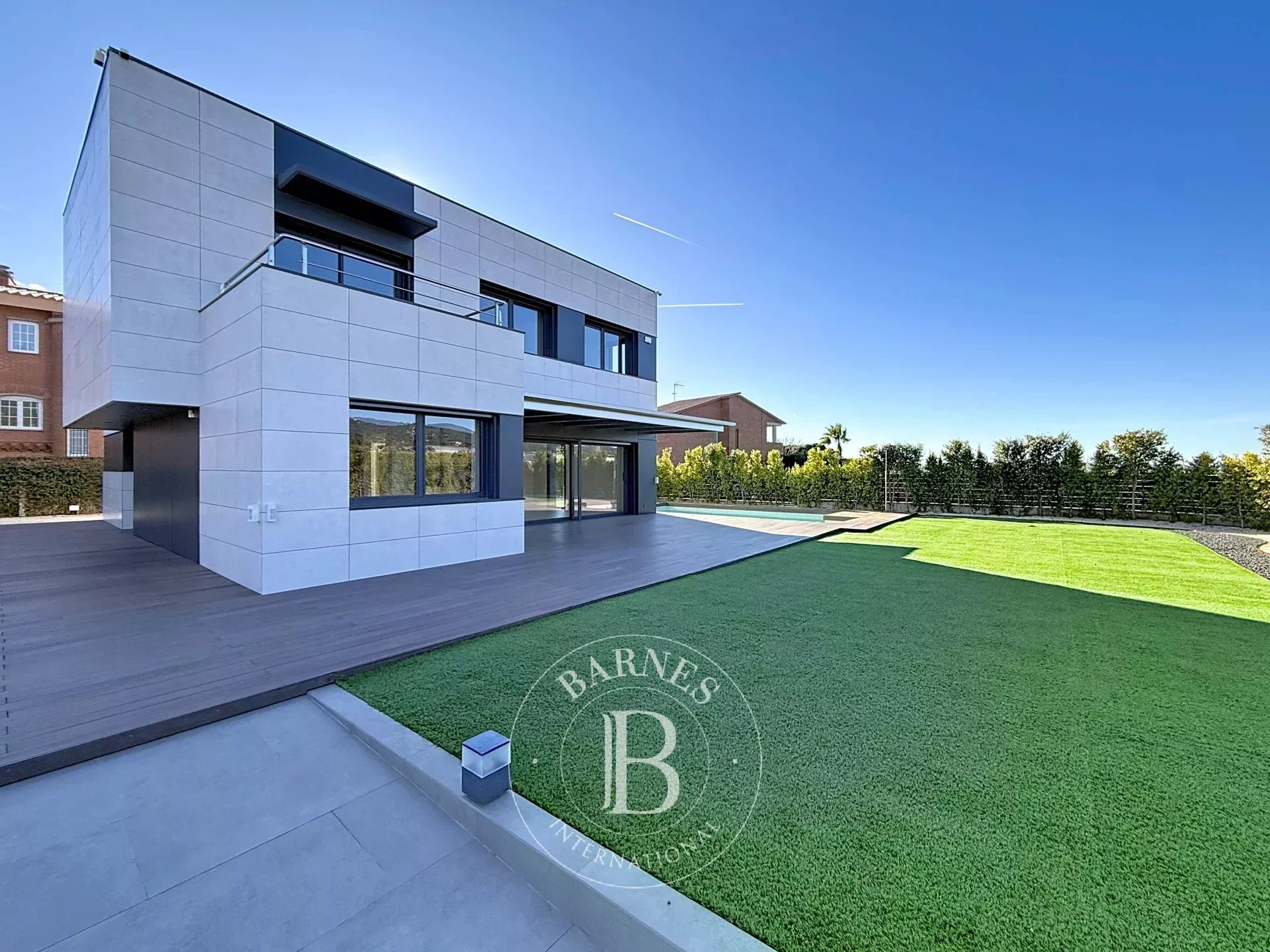 Ev Sant Andreu de Llavaneres