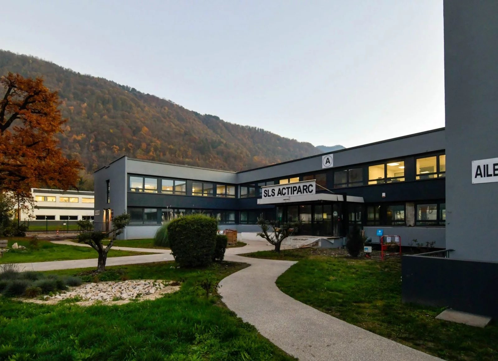 Agence immobilière de Miribel Immobilier
