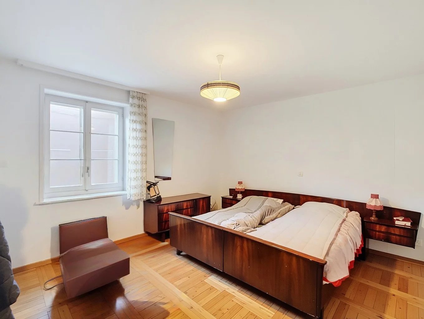 Ferme du 19ème siècle à rénover