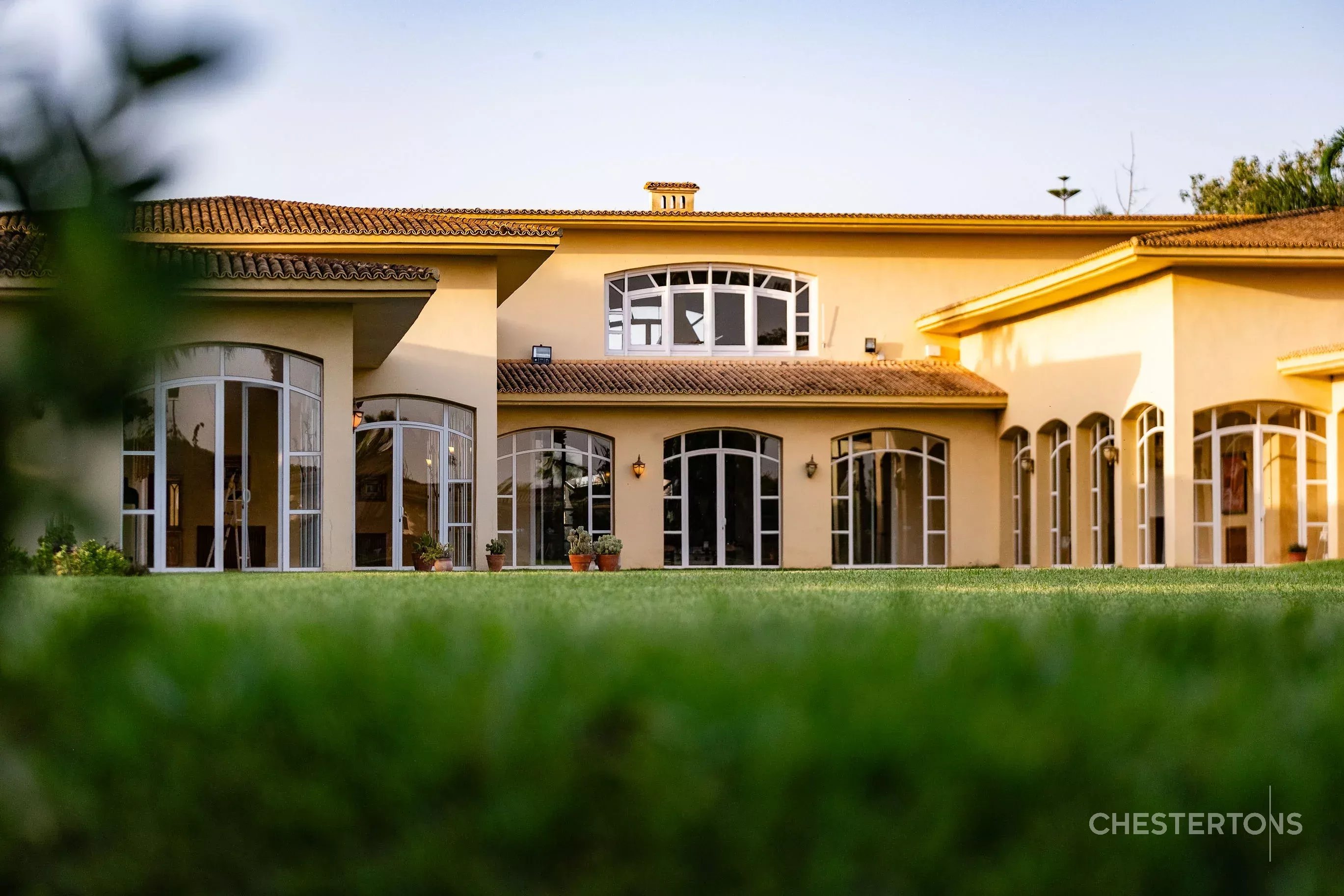  Image of Villa - 8 Bedrooms - 8 Bathrooms for Sale in Casablanca-Casablanca-Morocco, Image 21