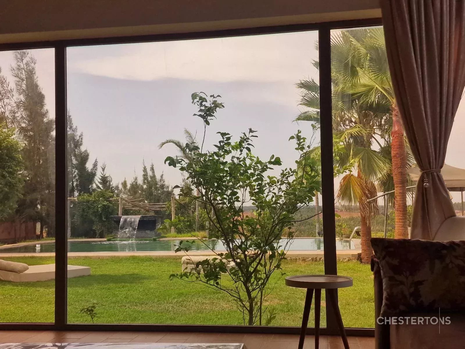 Image of Farm - 6 Bedrooms for Sale in Khémisset-Sidi Boukhalkhal-Morocco, Image 4