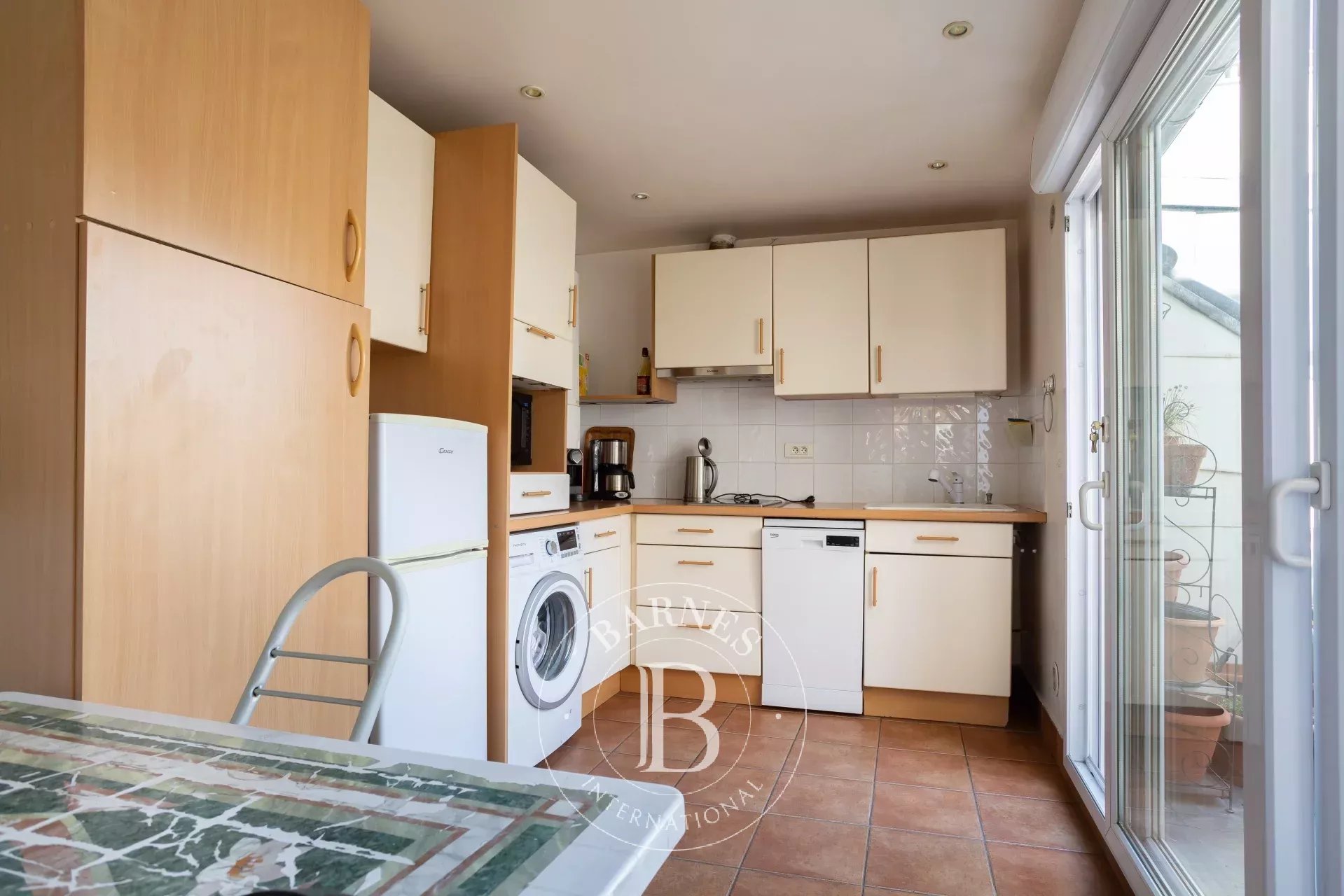 Квартира Paris 2ème - picture 4