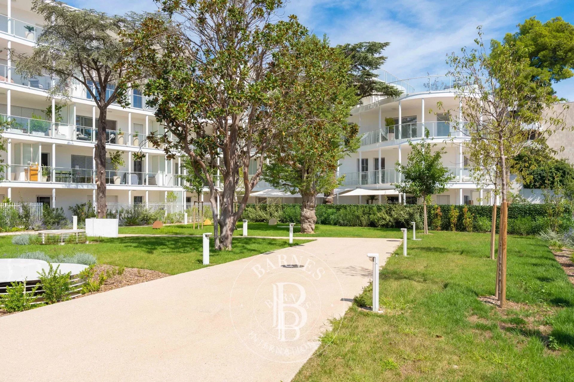 Apartment Marseille 8ème - picture 11