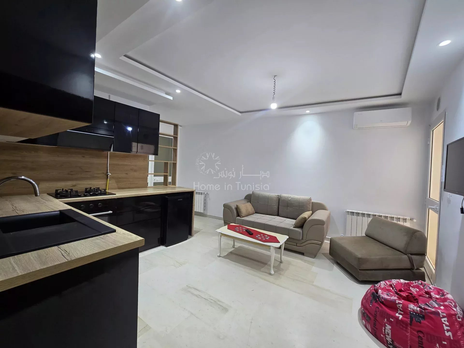 Location Appartement Hergla