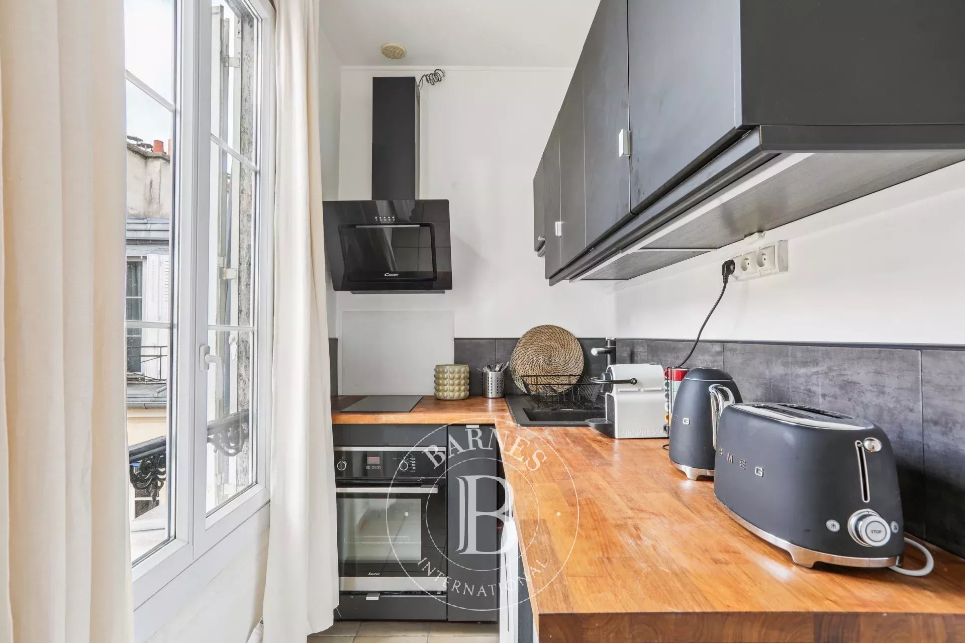 Daire Paris 6ème - picture 6