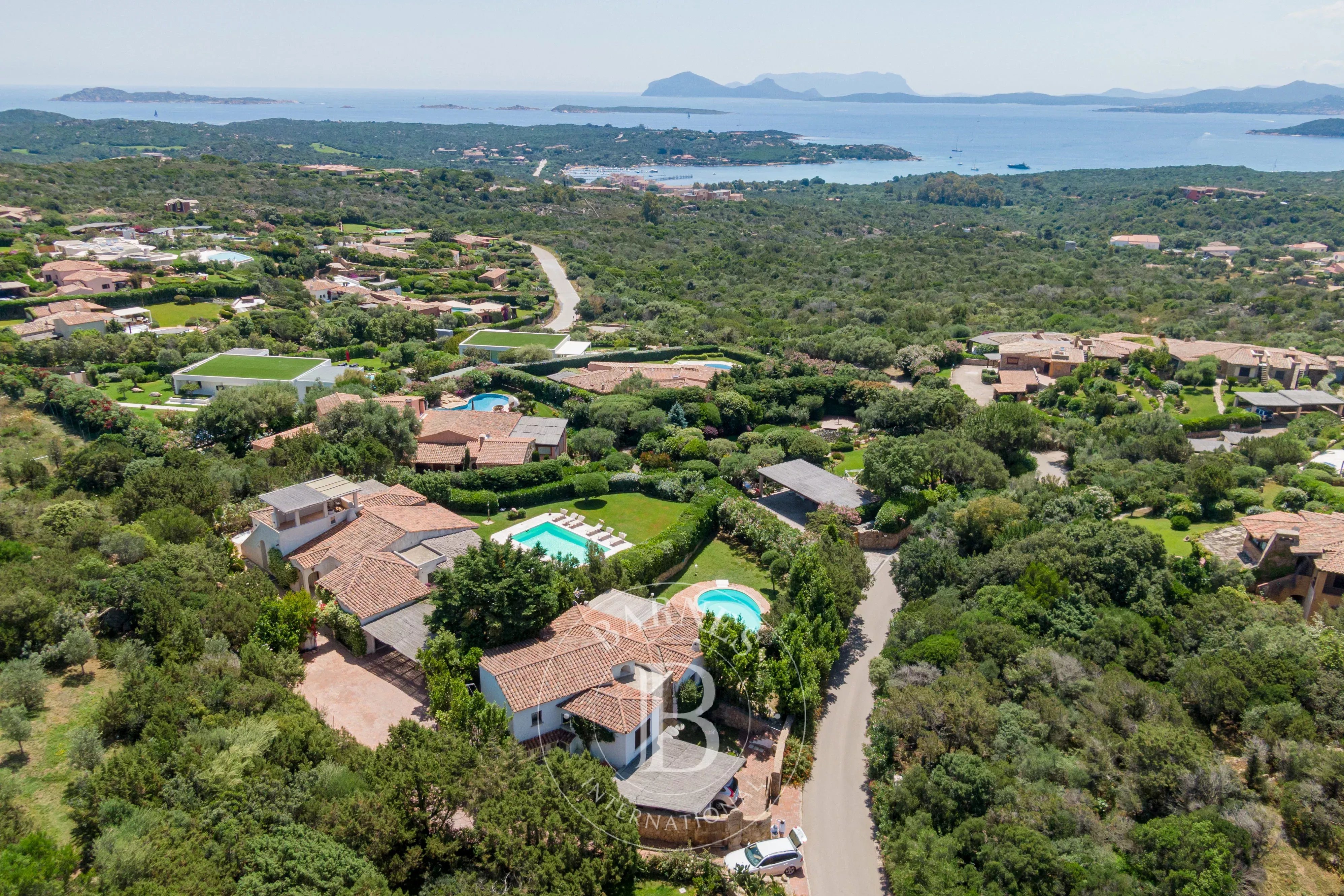 Porto Cervo  - Villa  6 Chambres - picture 6