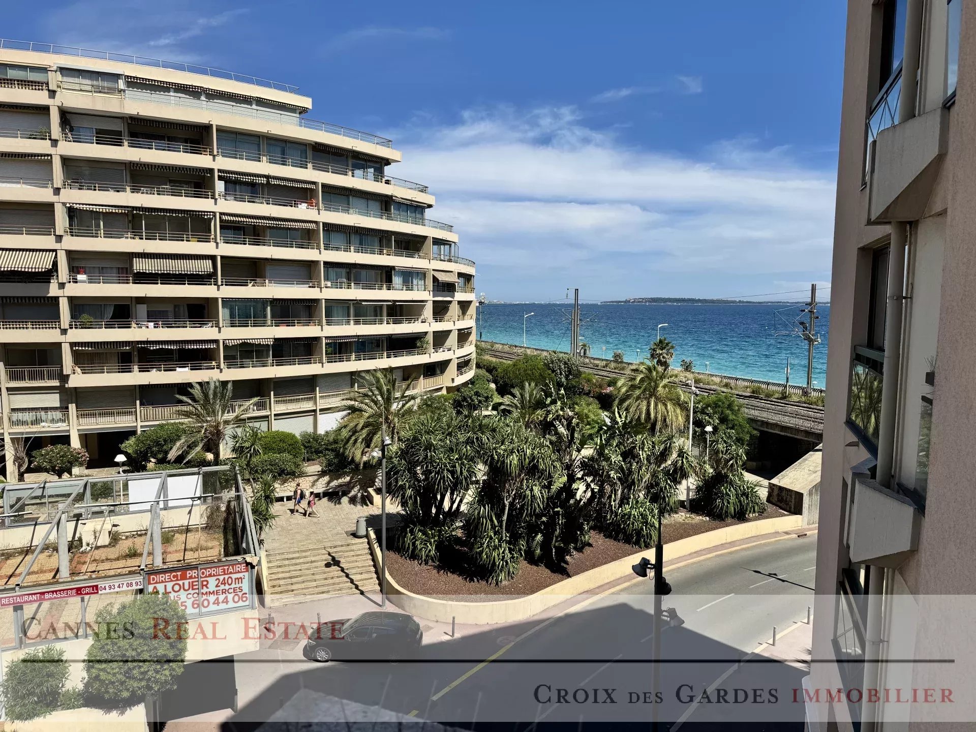 Agence immobilière de Cannes Real Estate