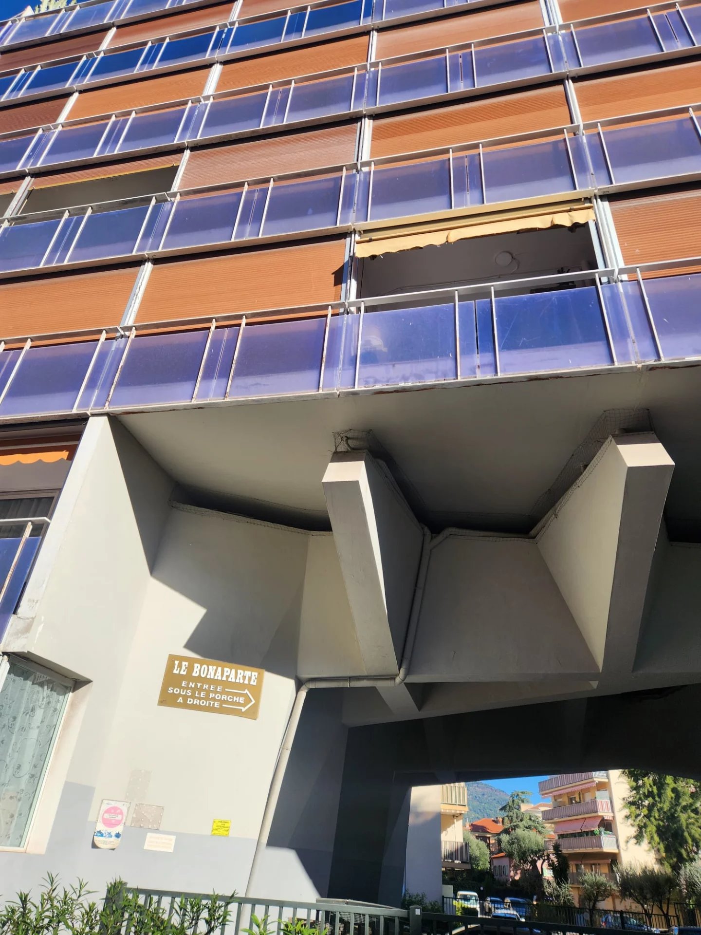 Vente Appartement Roquebrune-Cap-Martin