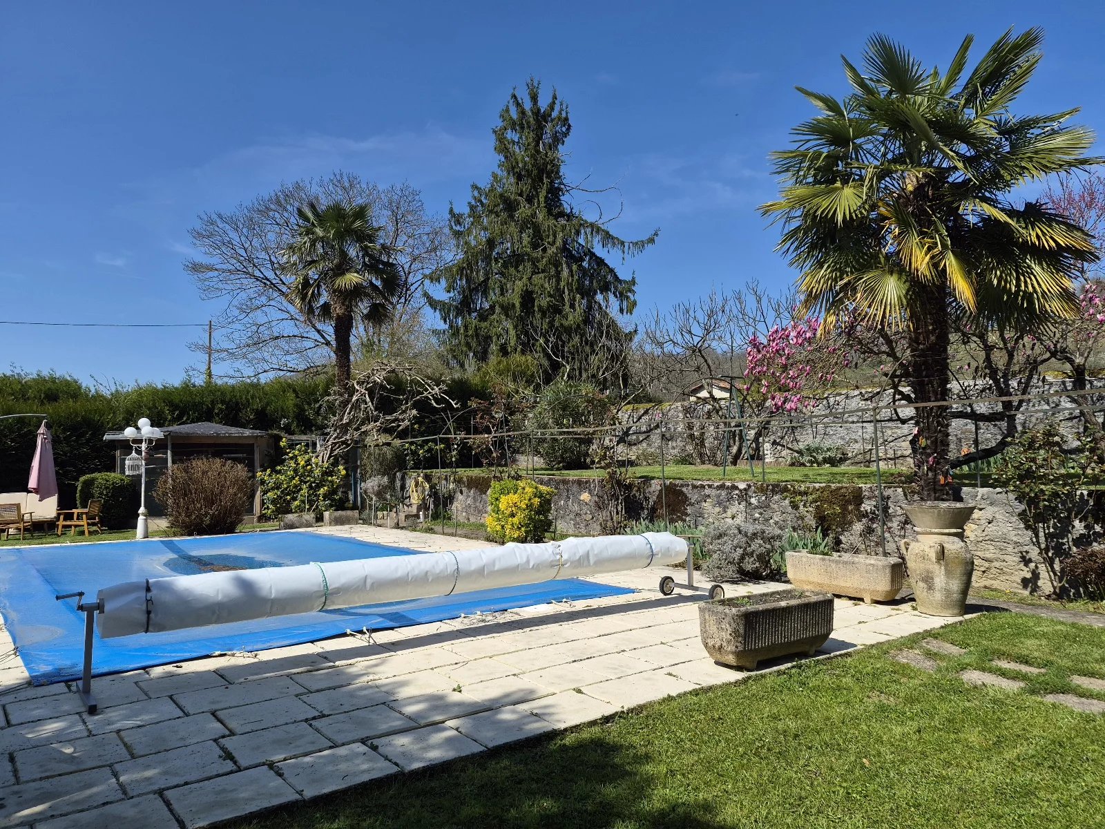 Maison de village à vendre Rimont, Ariège