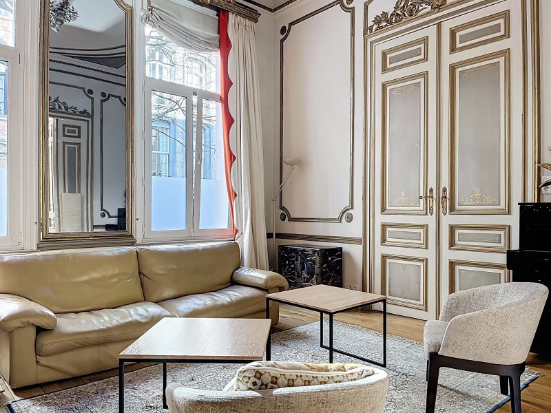 Affitto Casa | Saint-Gilles - picture 3