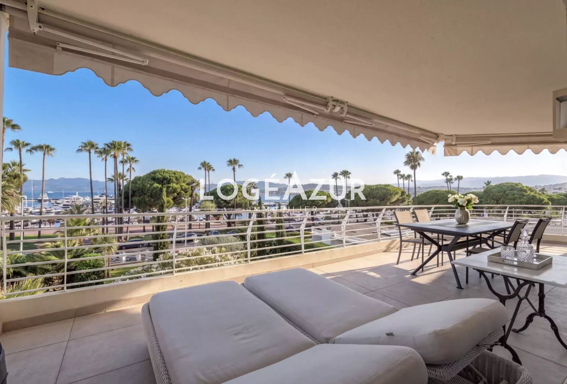 Vente Appartement Cannes
