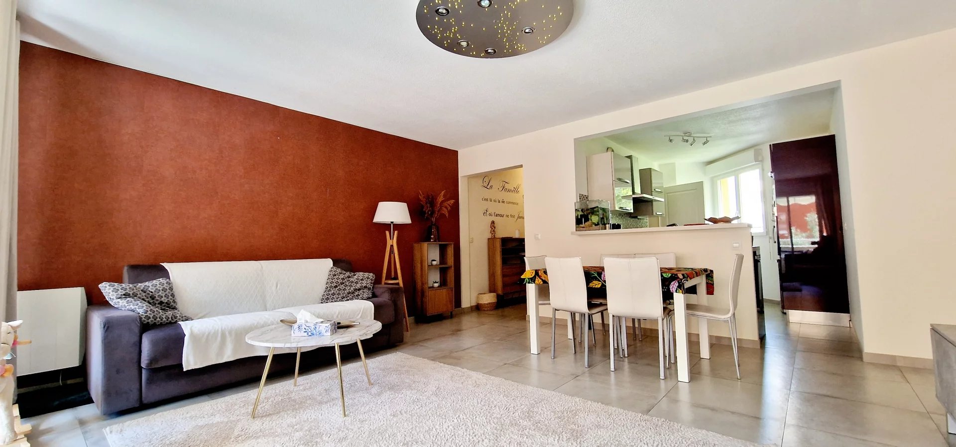Agence immobilière de AGENCE ImmoCenter