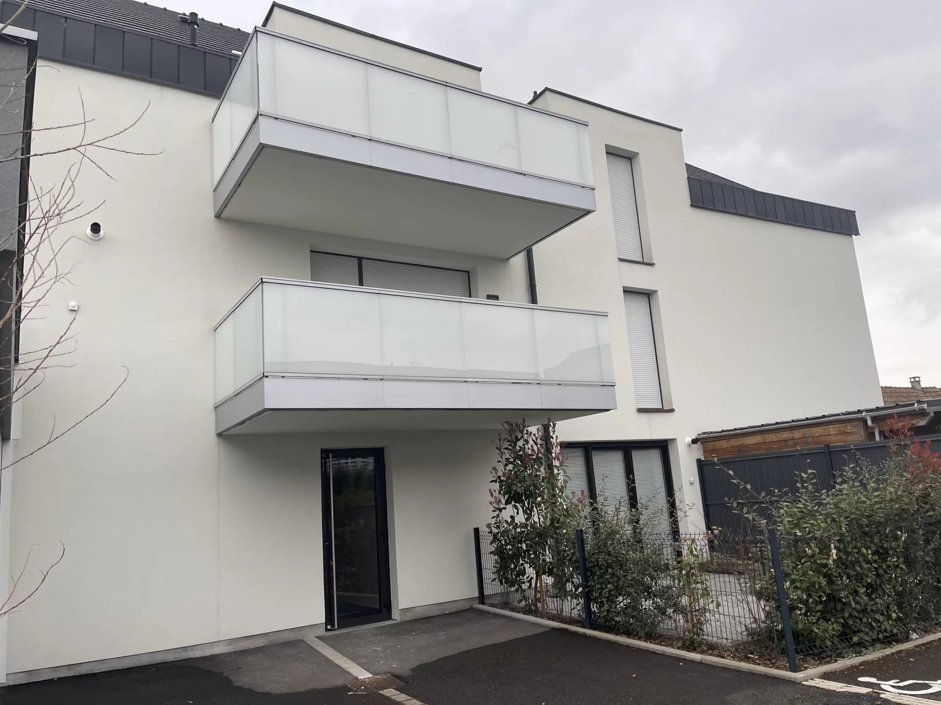 Vente Appartement Hésingue