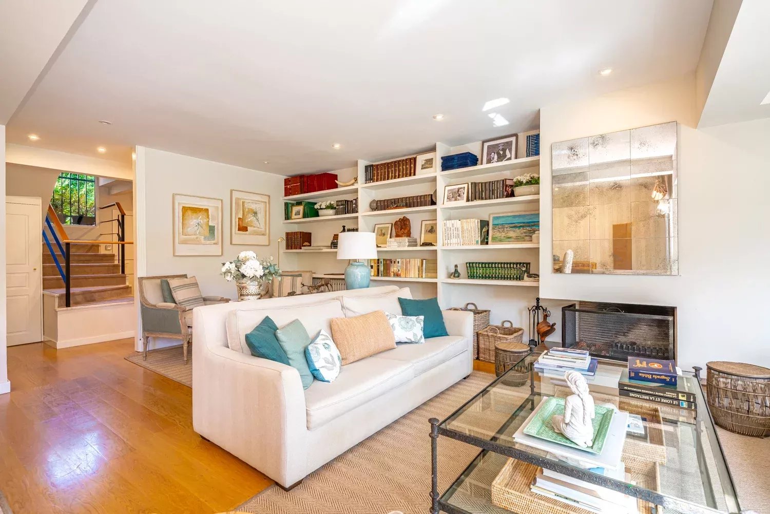 Dağ evi Alcobendas - picture 32