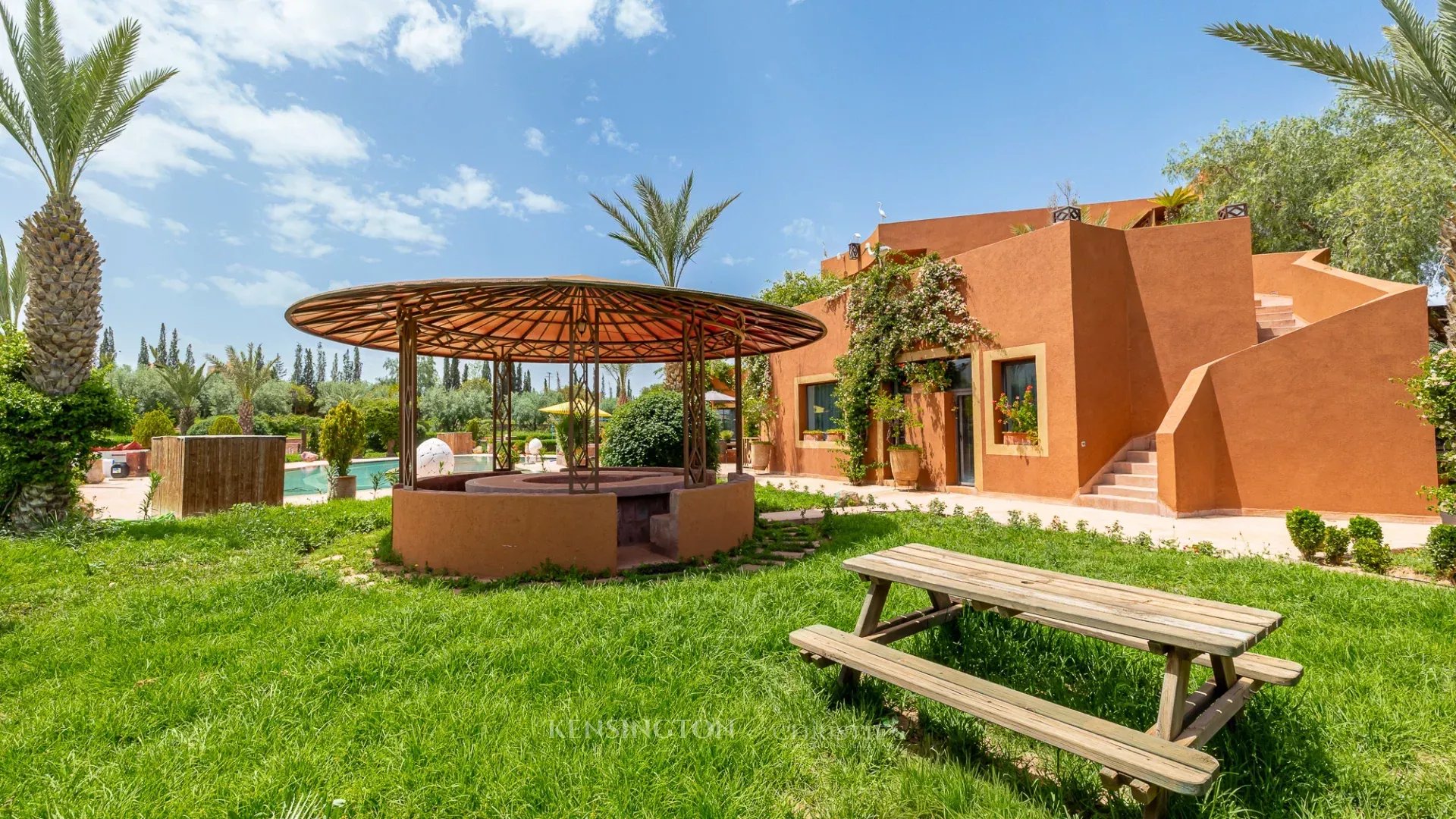 9 Bedroom Villa/Townhouse's Image 20