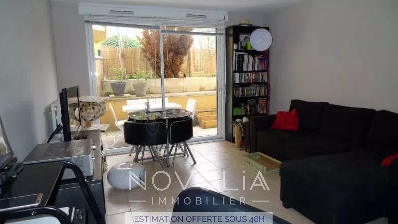Achat Appartement Surface de 46 m/ Total carrez : 46 m, 2 pices, Lyon 9me (69009)