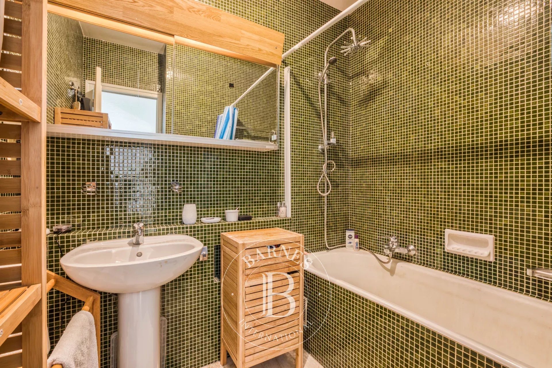 Daire Chamonix-Mont-Blanc - picture 10