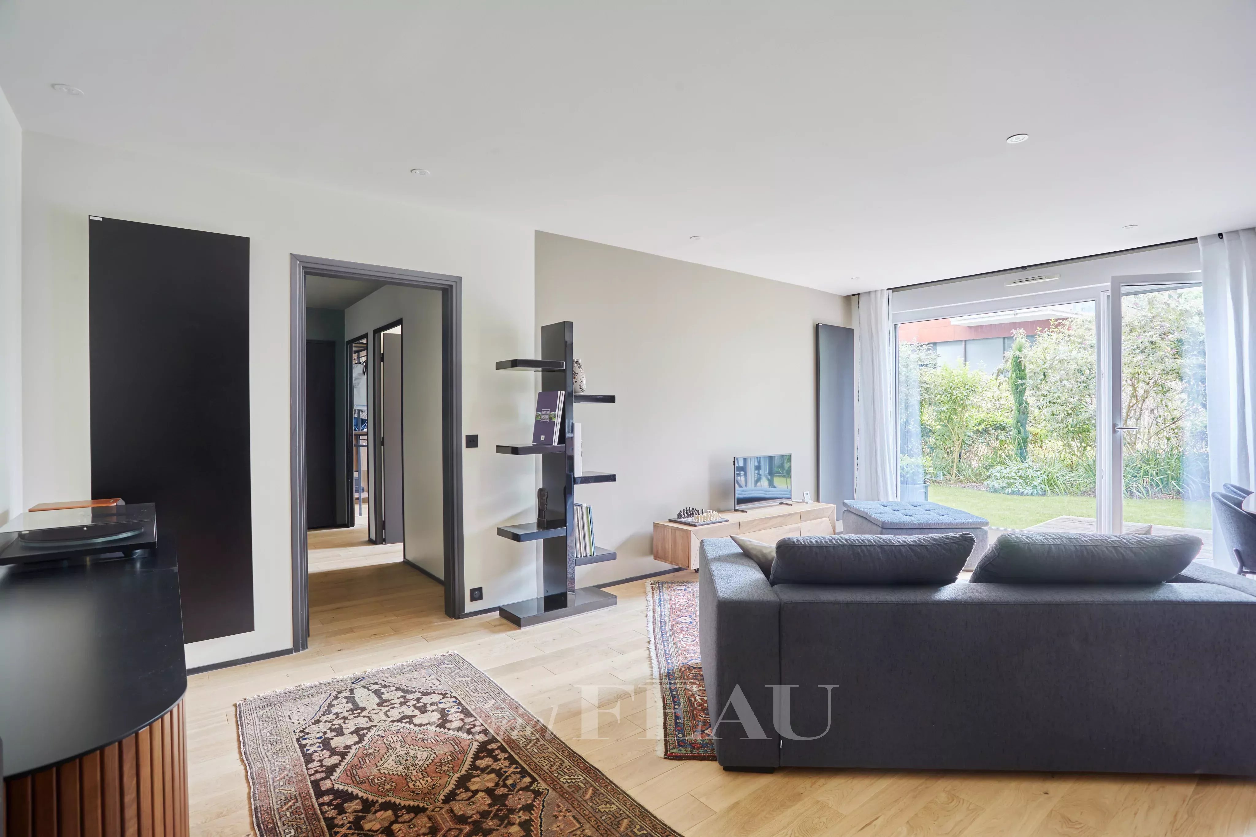 Sale Apartment Boulogne-Billancourt