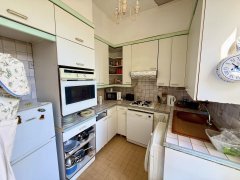 BEAULIEU-SUR-MER – Character Apartment with Panoramic Sea Views — photo 4 of 7