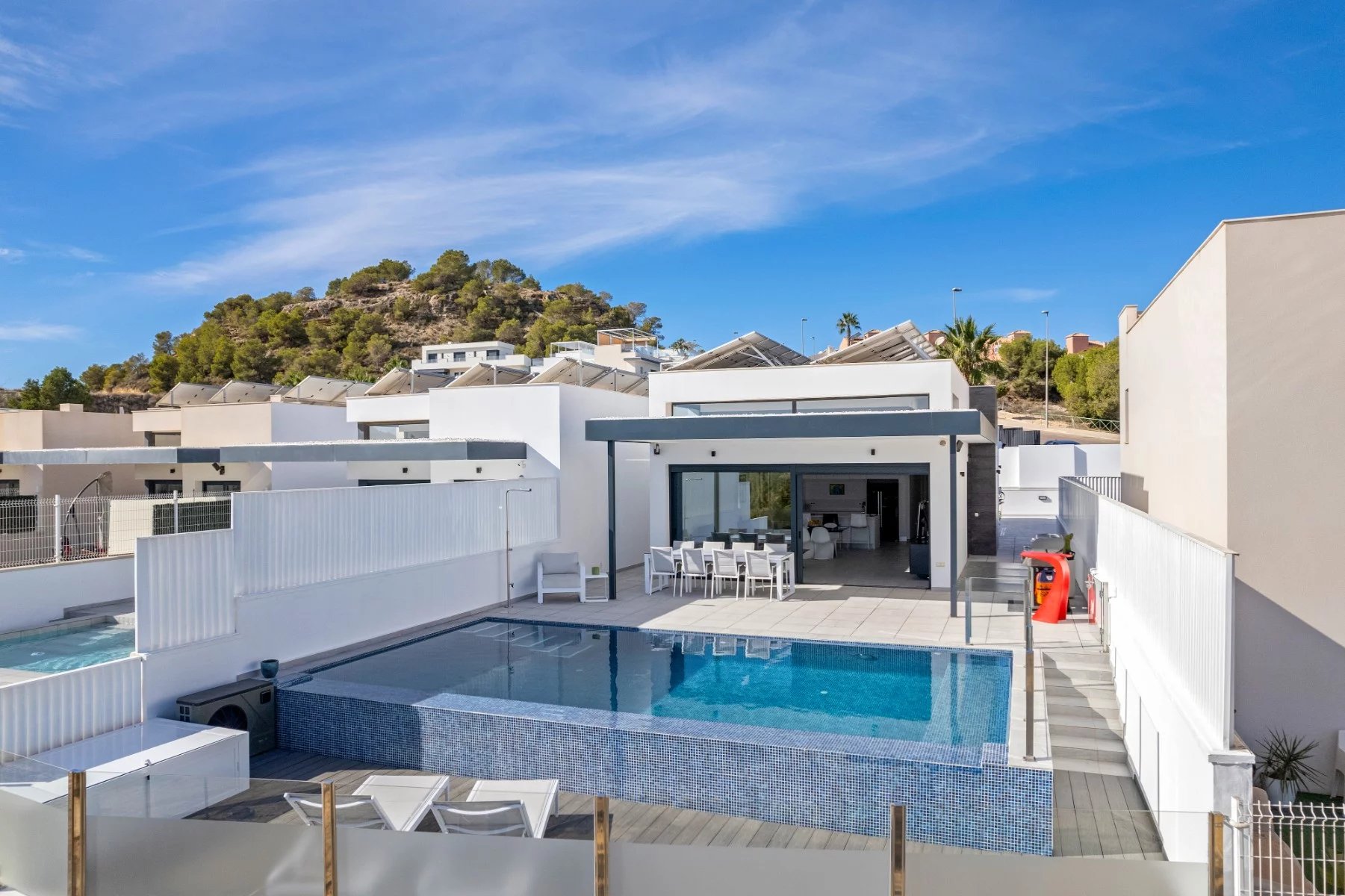 Vente Villa San Miguel de Salinas