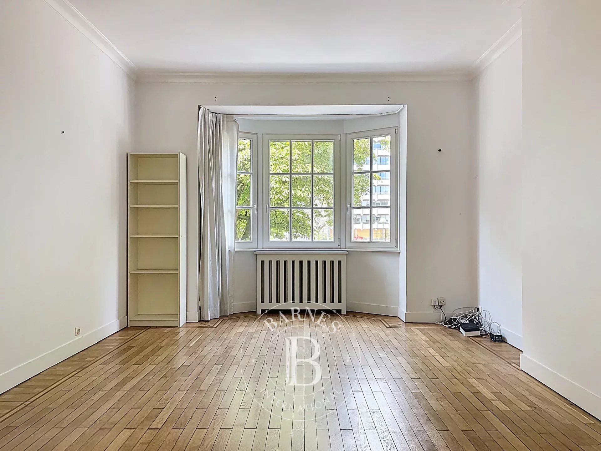 Montgomery - maison 4 chambres