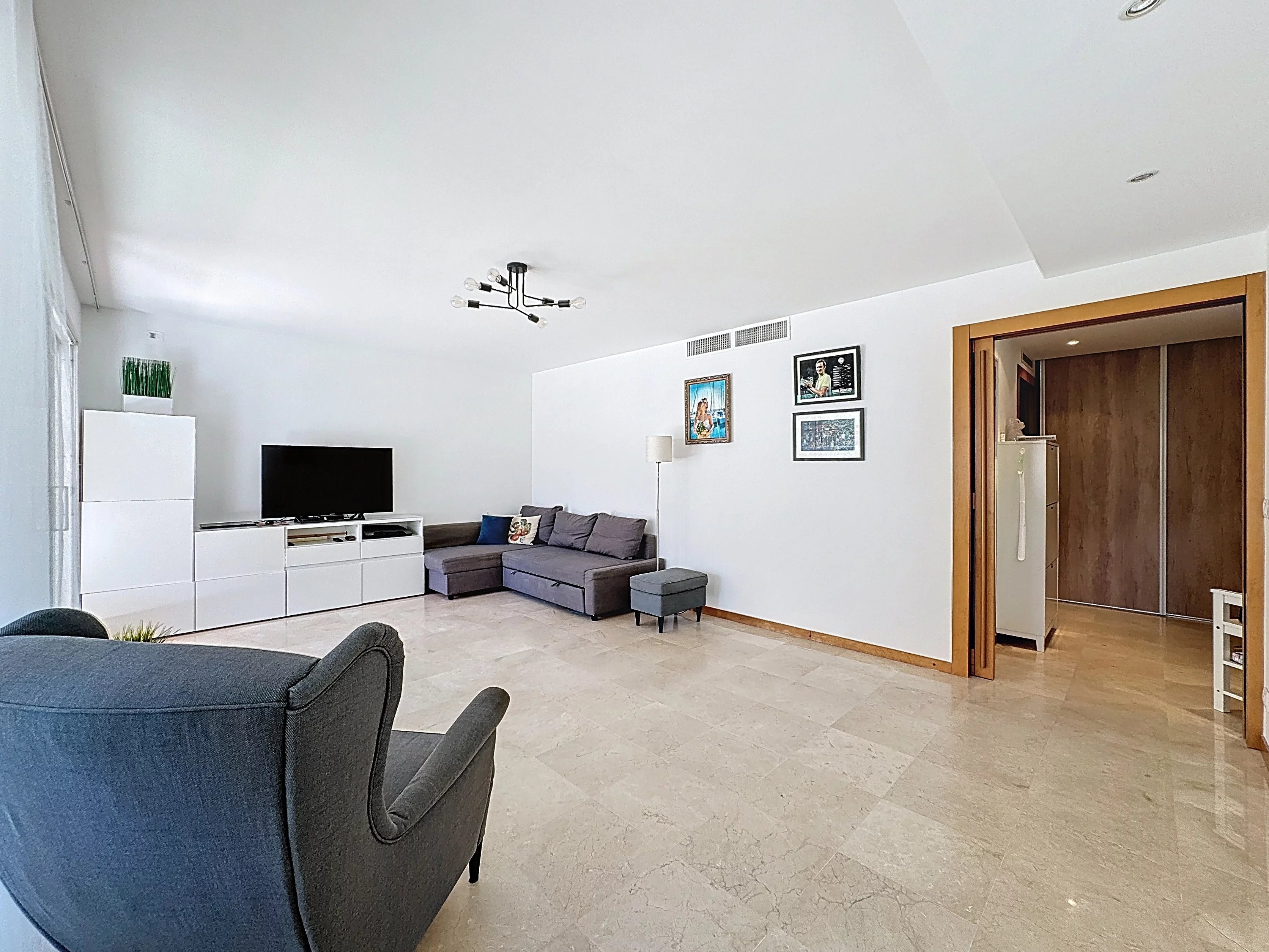 Agence immobilière de Hanna Logis