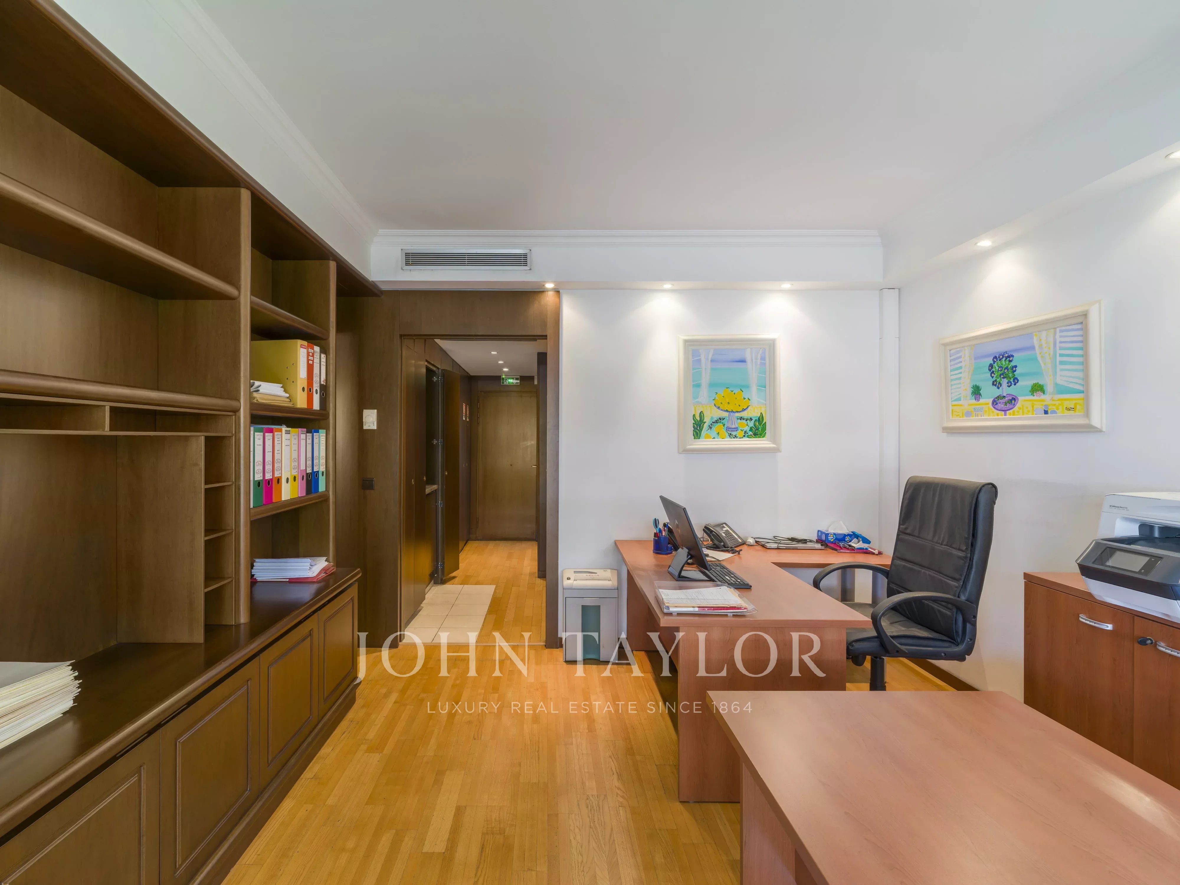 Vente Appartement Monaco Carré d'Or