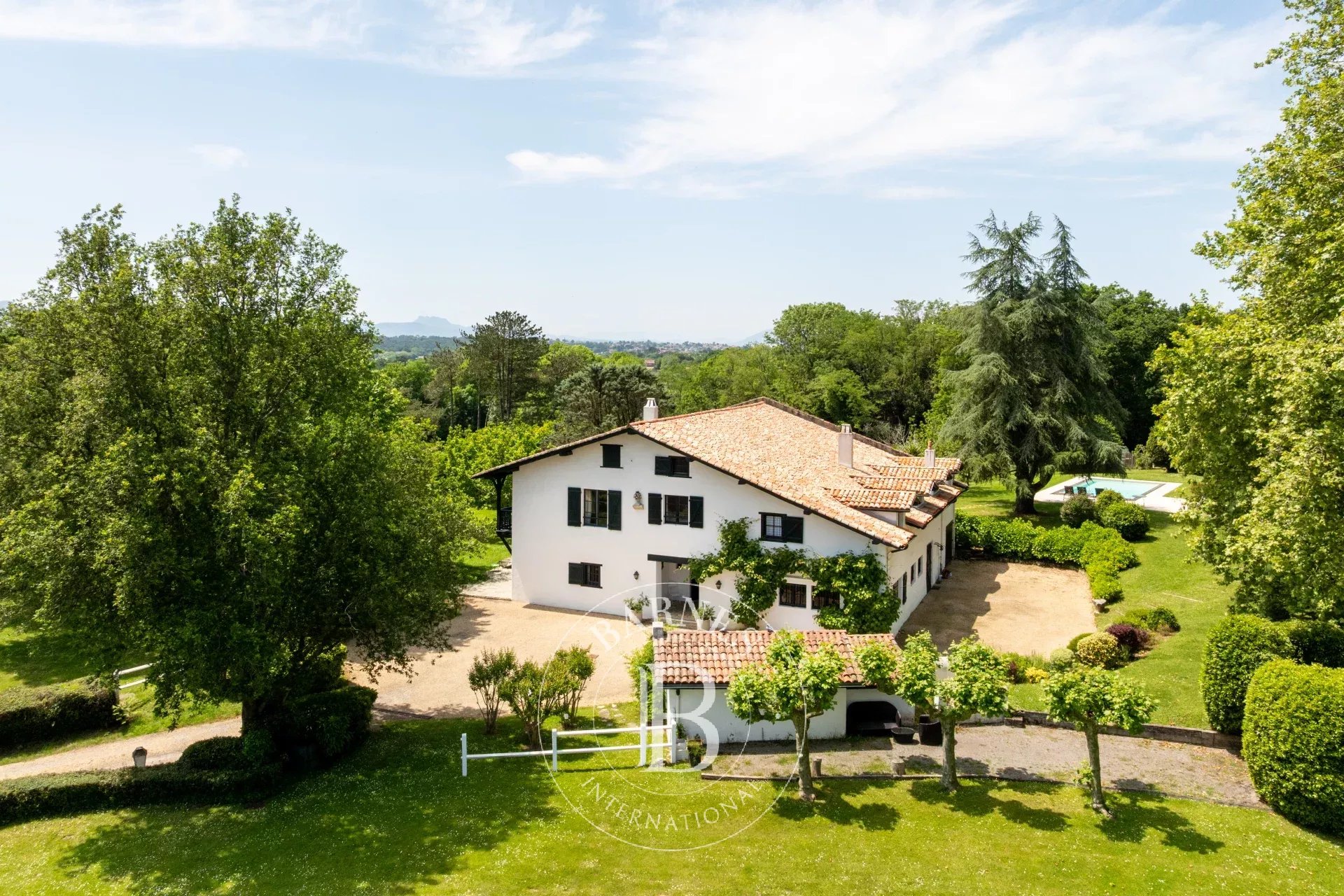 Maison Bidart  -  ref 3575442 (picture 1)