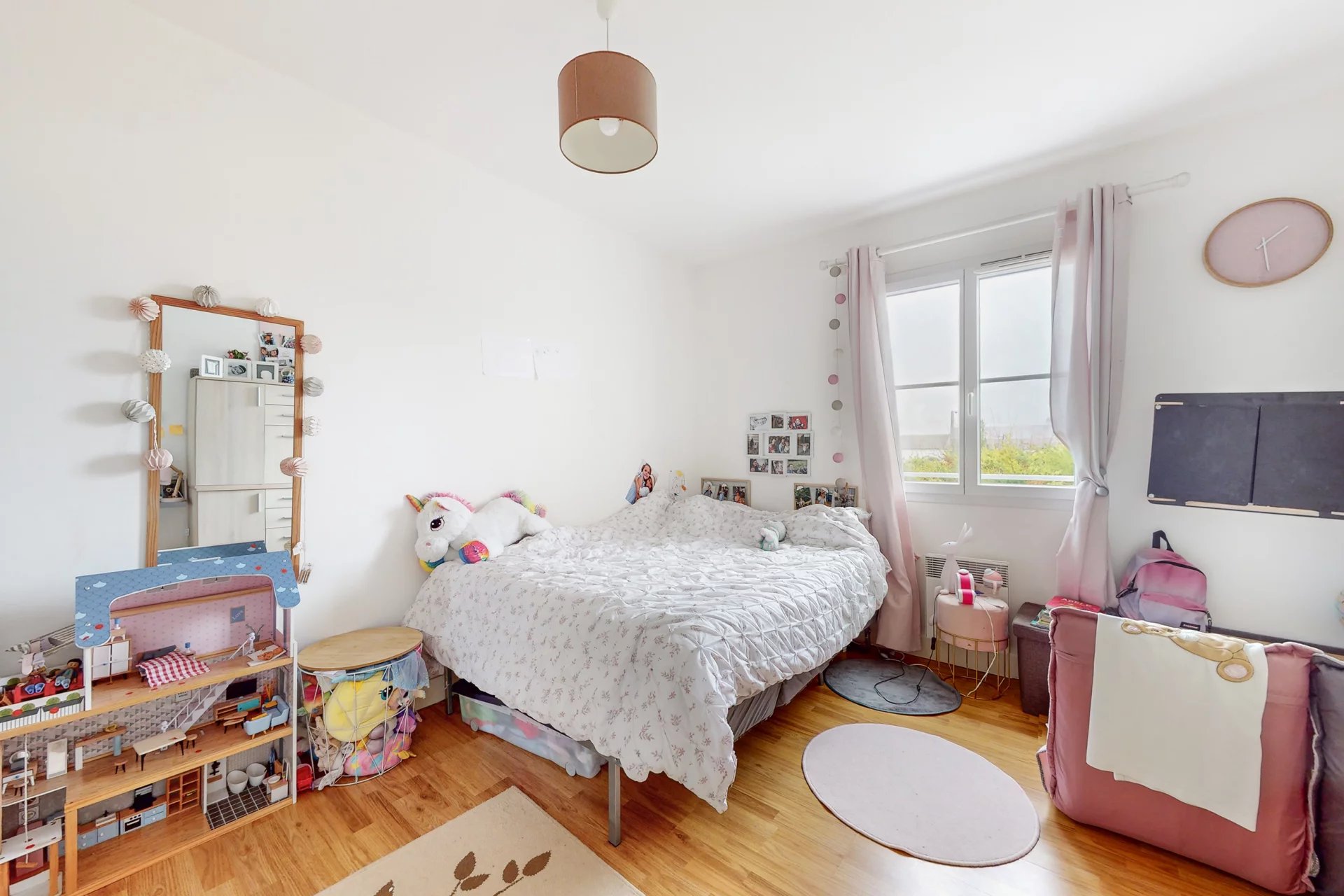 Achat Maison T4 à Saint-Rogatien (17220) - 97m²