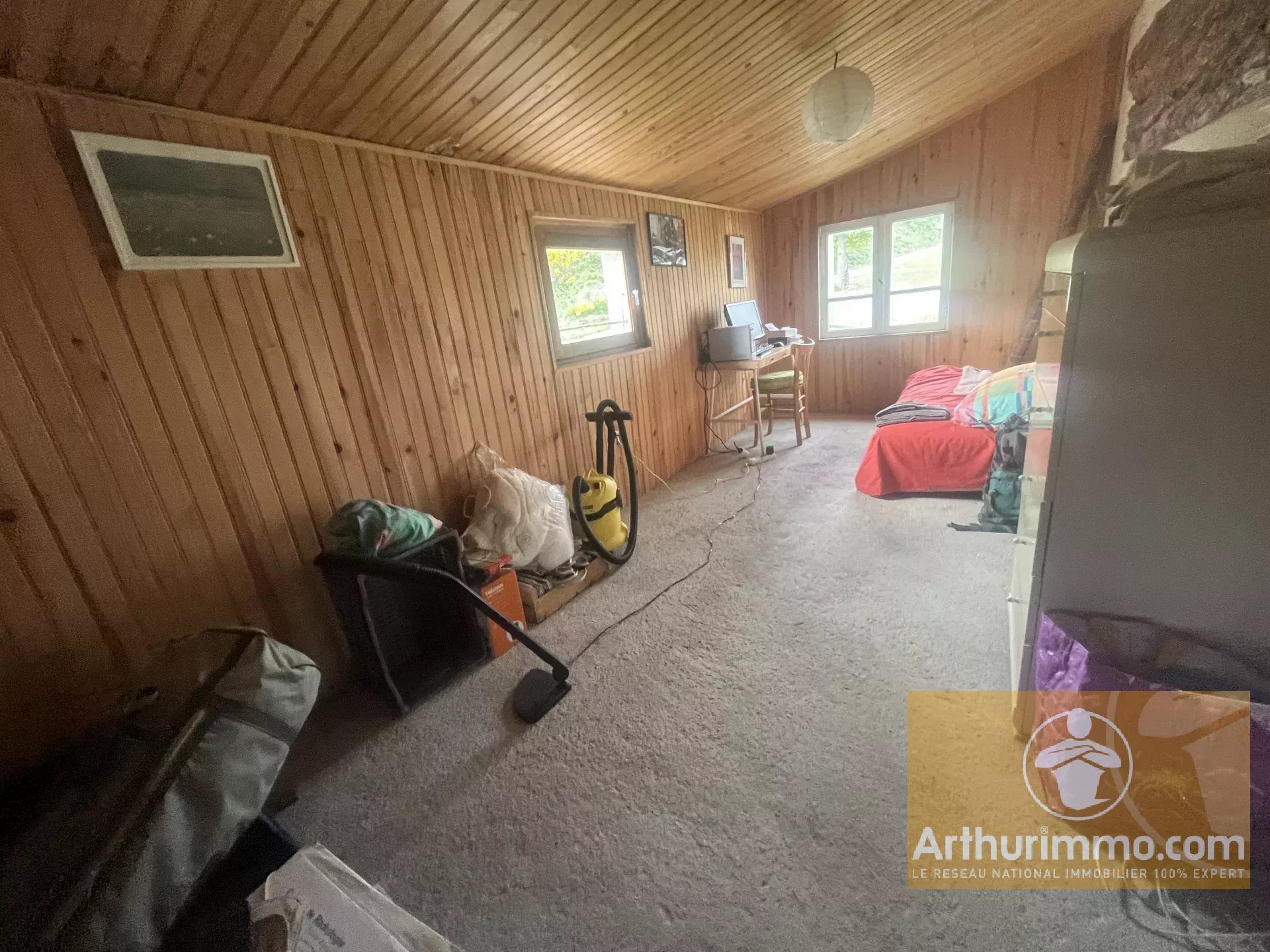 Charmante maison dans un hameau paisible de Peyre en Aubrac — photo 9