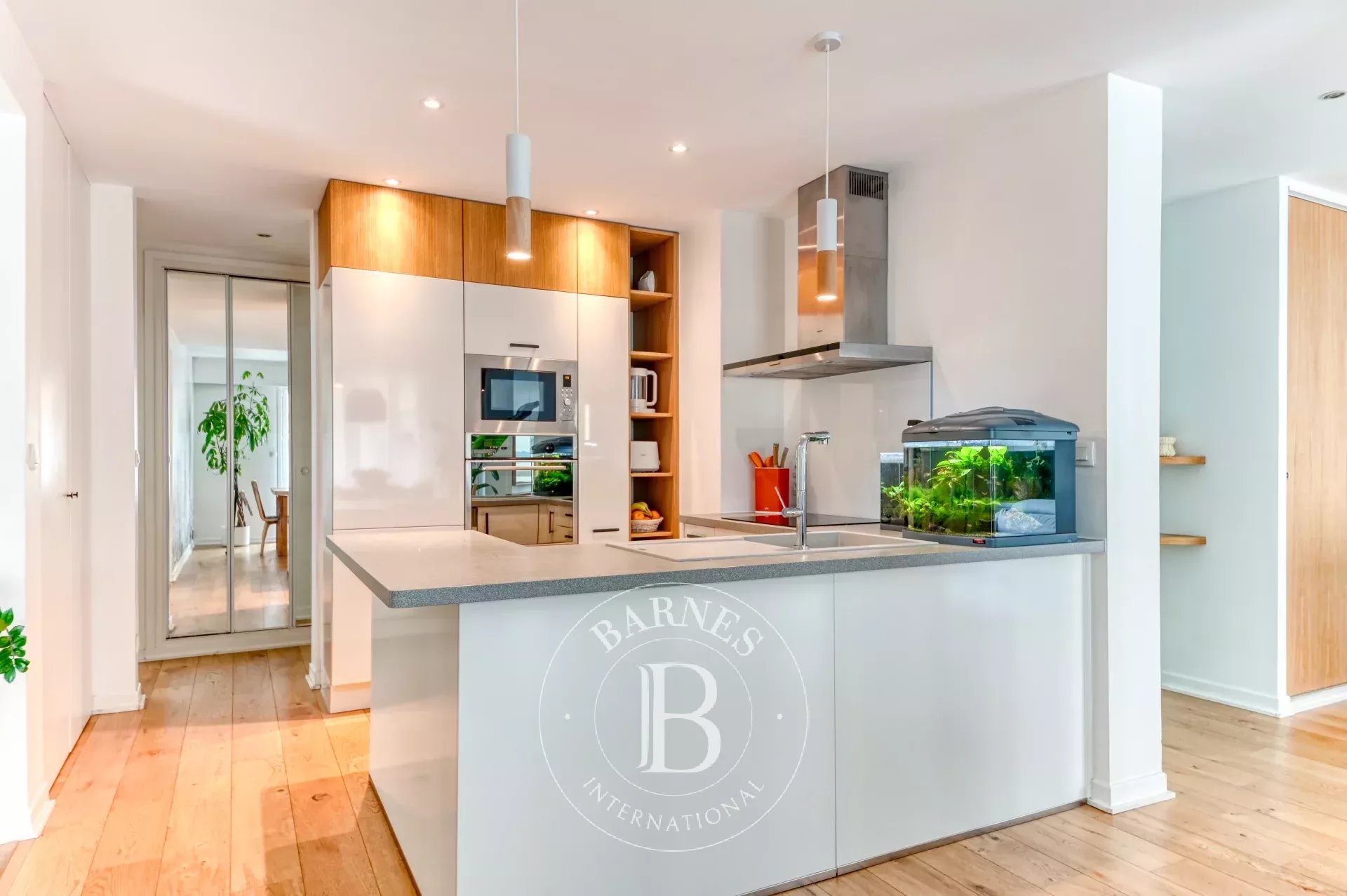 Daire Lyon 6ème - picture 4