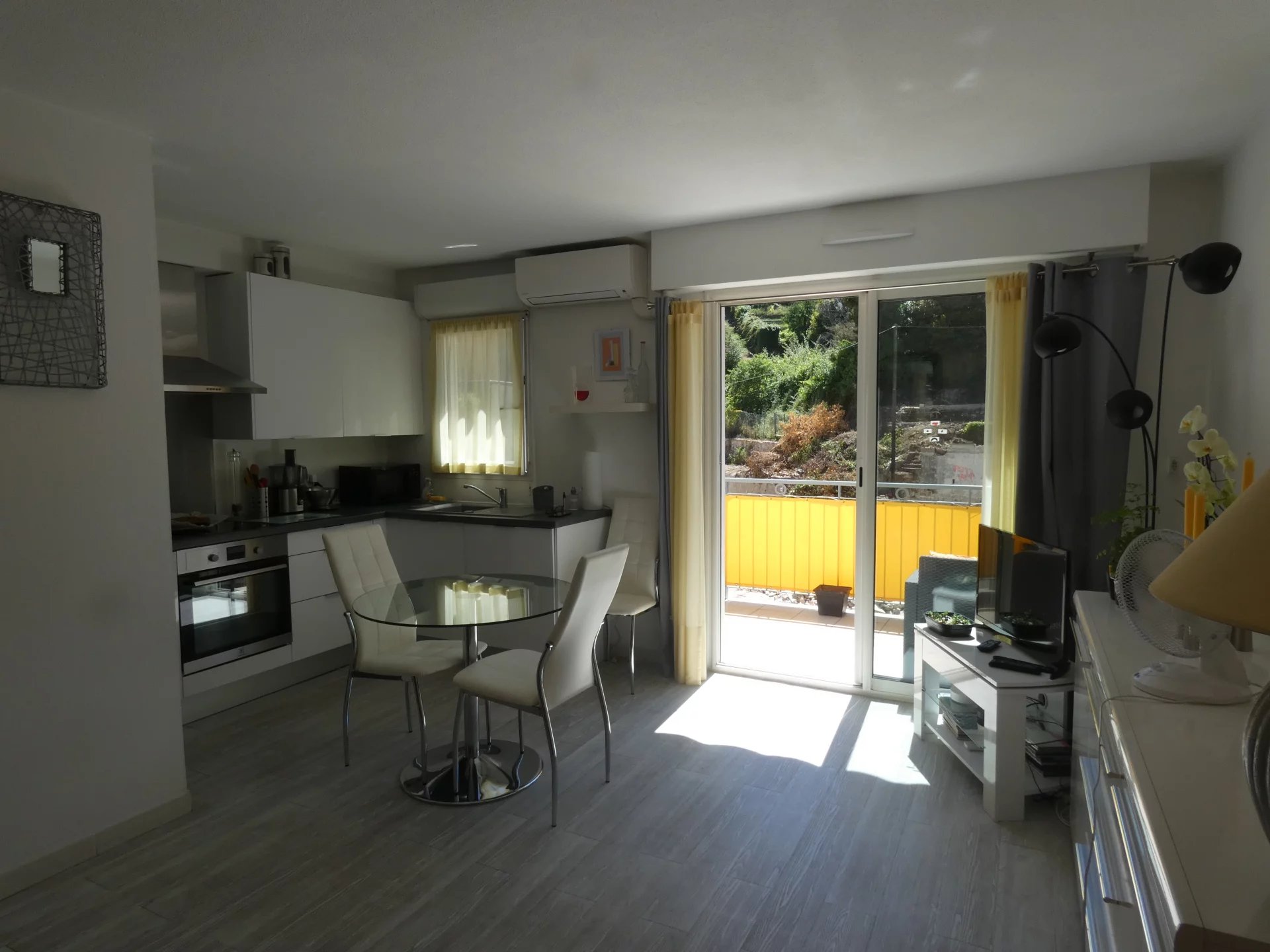 Vendita Appartamento Mentone Borrigo-Haut