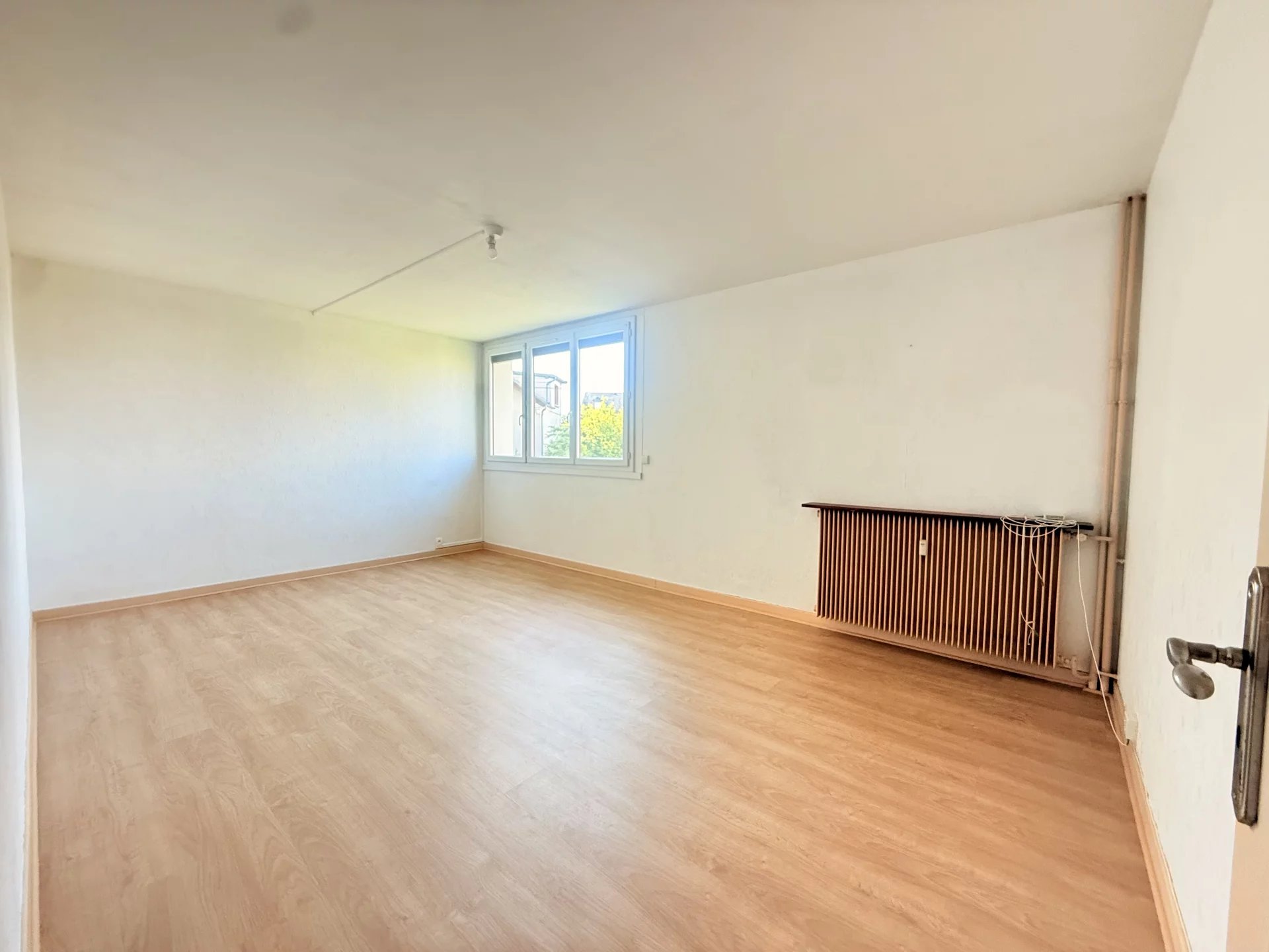 Location Appartement Nevers