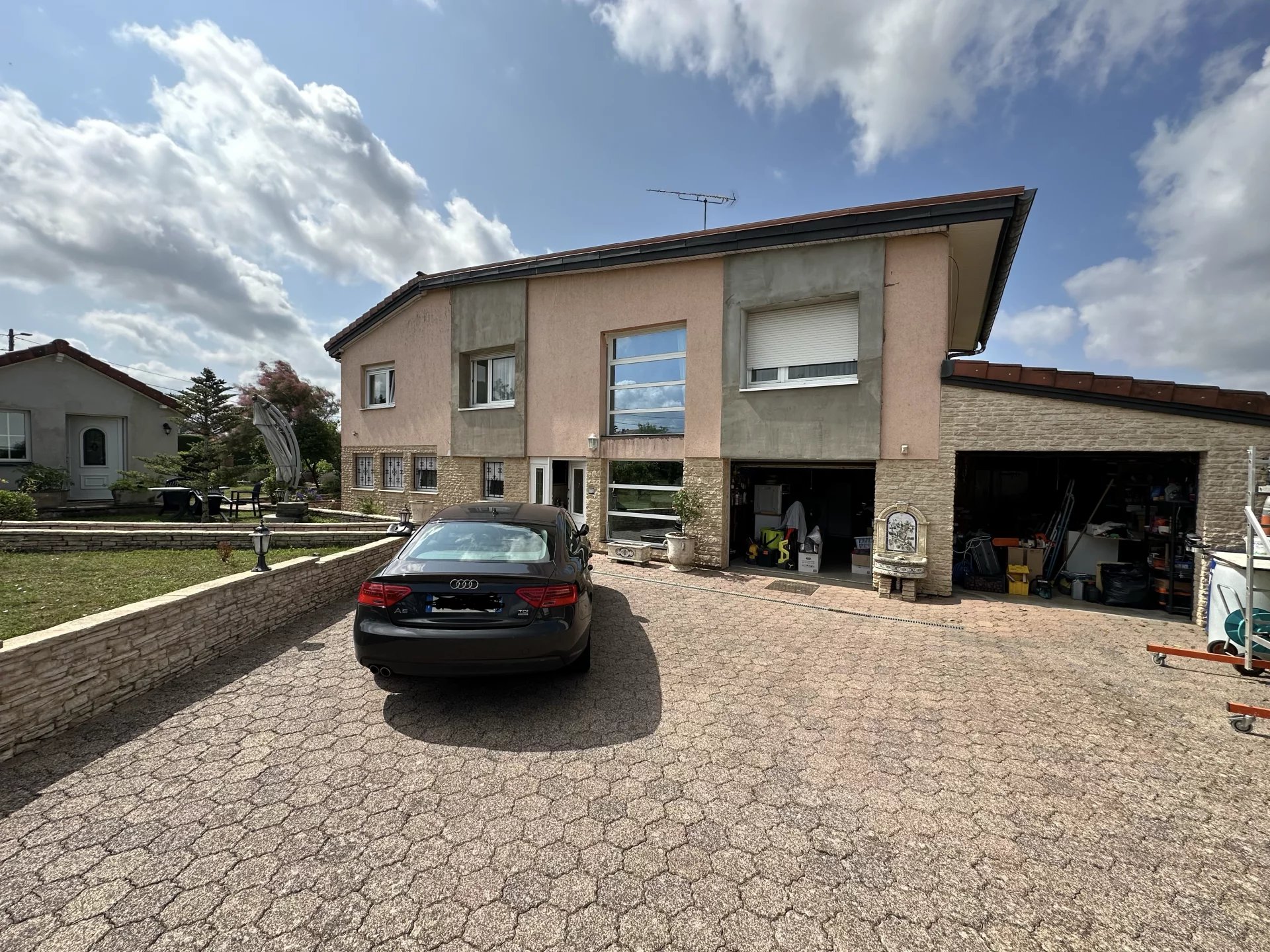 Agence immobilière de HER IMMO SARL