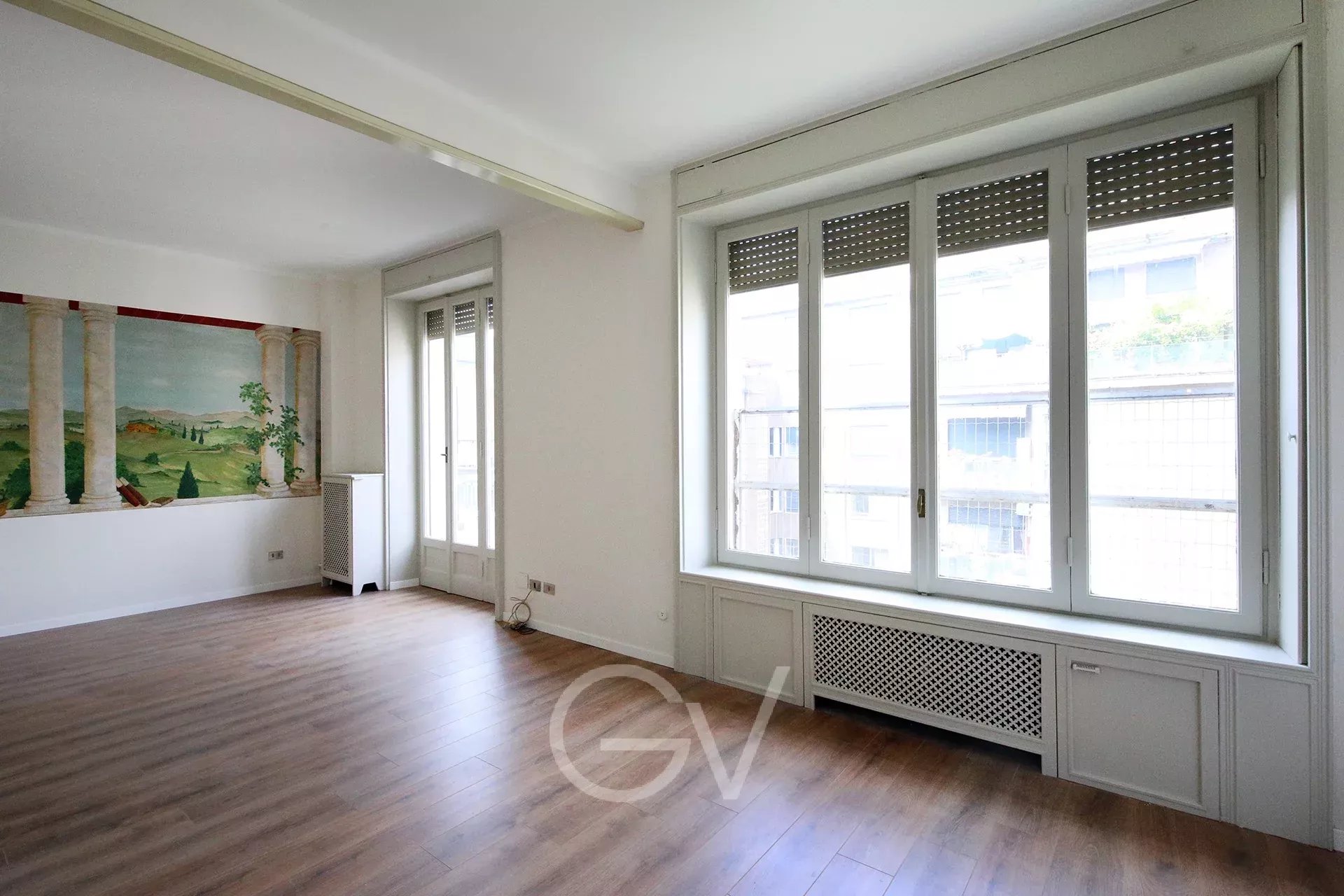 Appartamento in affitto Milano Piazza Principessa Clotilde