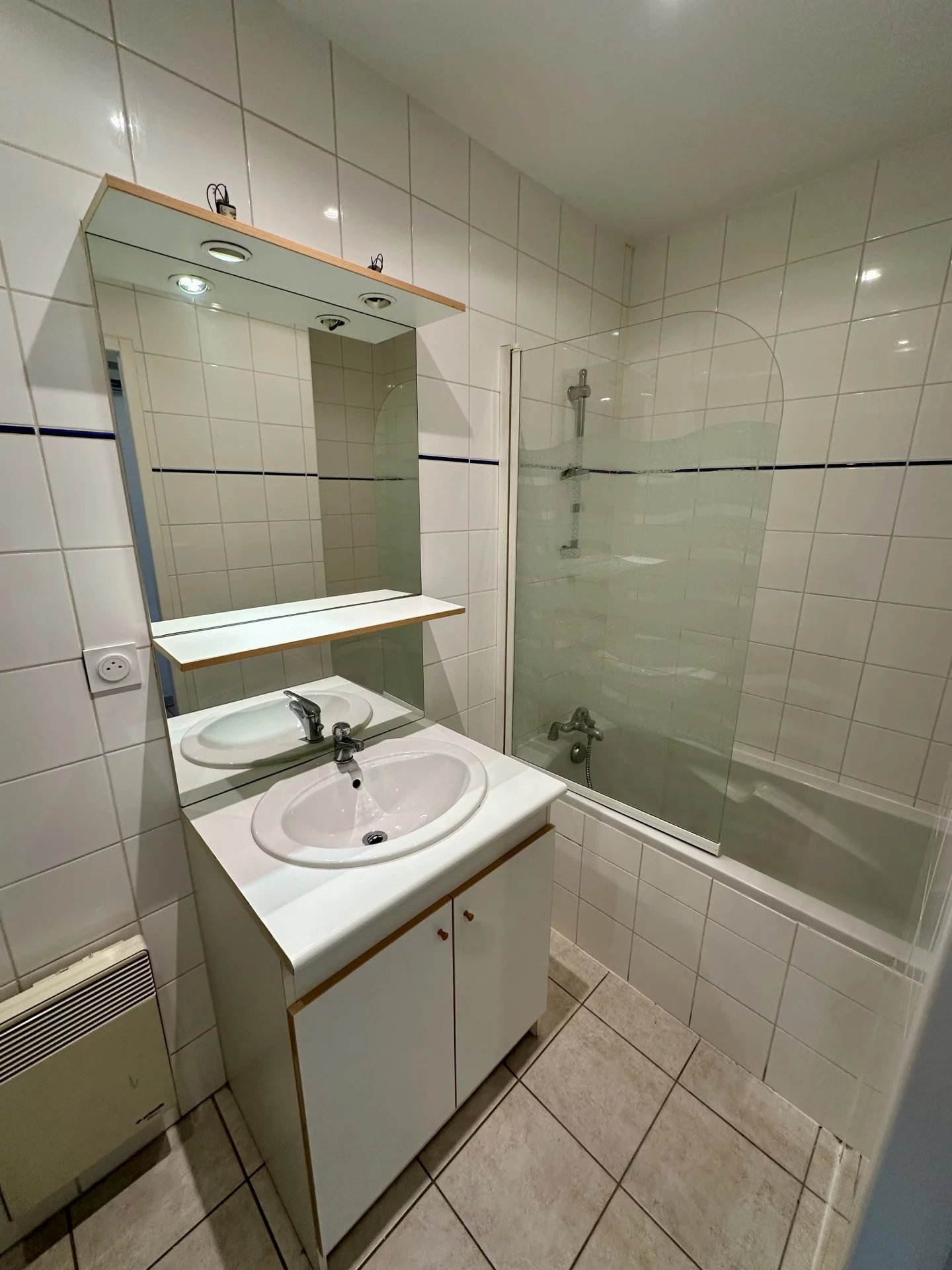 À vendre maison de village T3 à Auterive