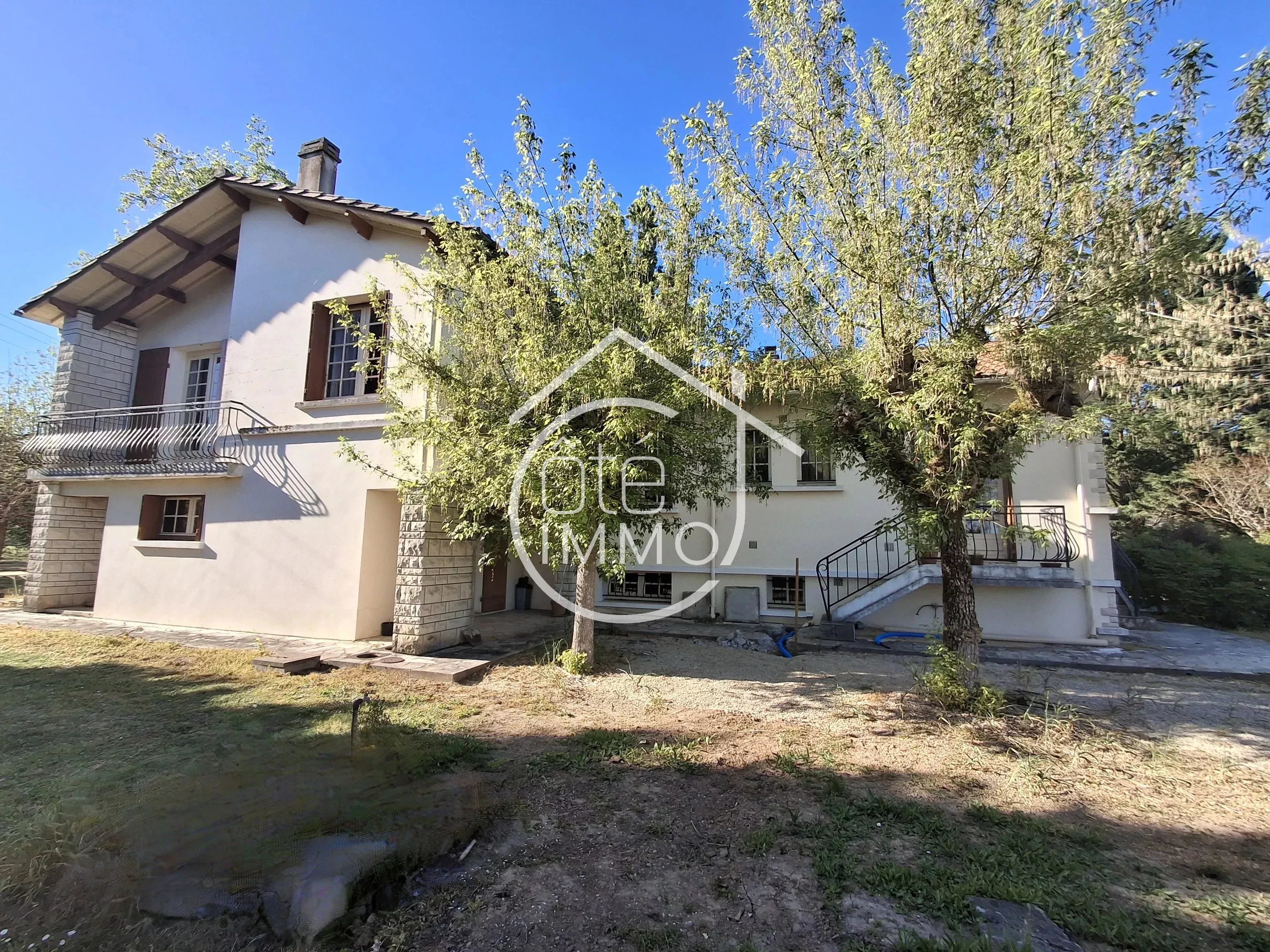 Agence immobilière de Agence Coteimmo.fr