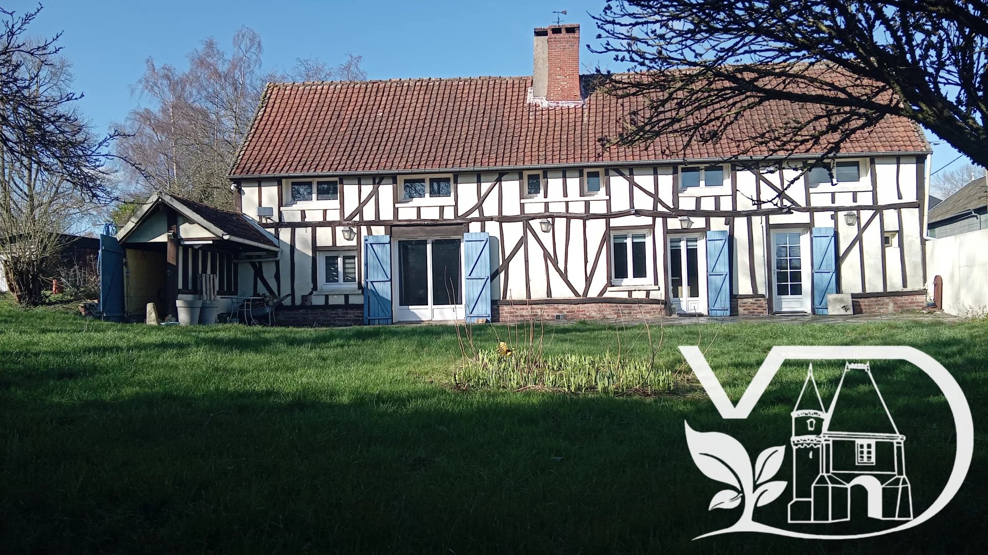 Agence immobilière de FMP IMMO