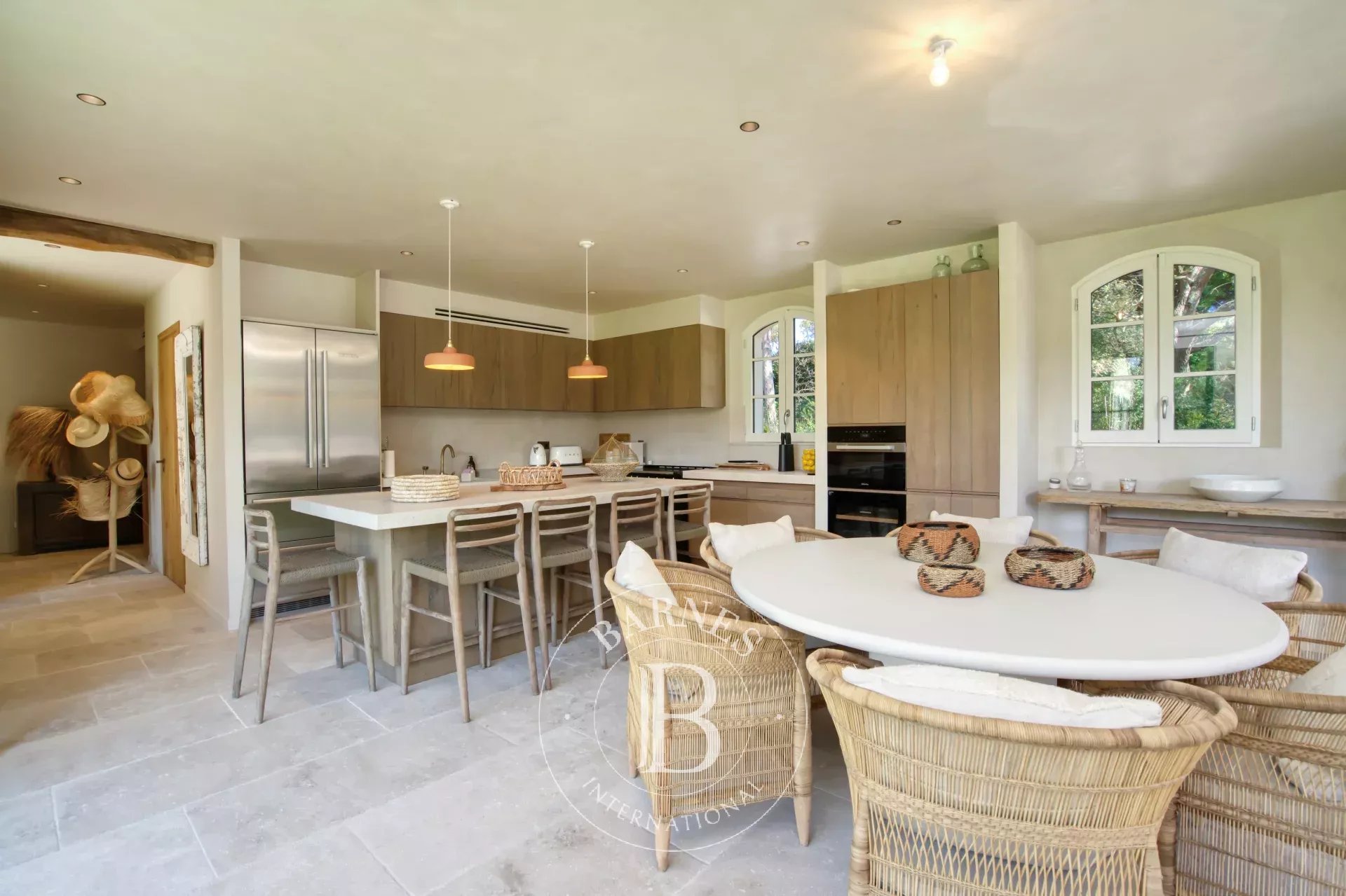 Ramatuelle  - House 4 Bedrooms - picture 10