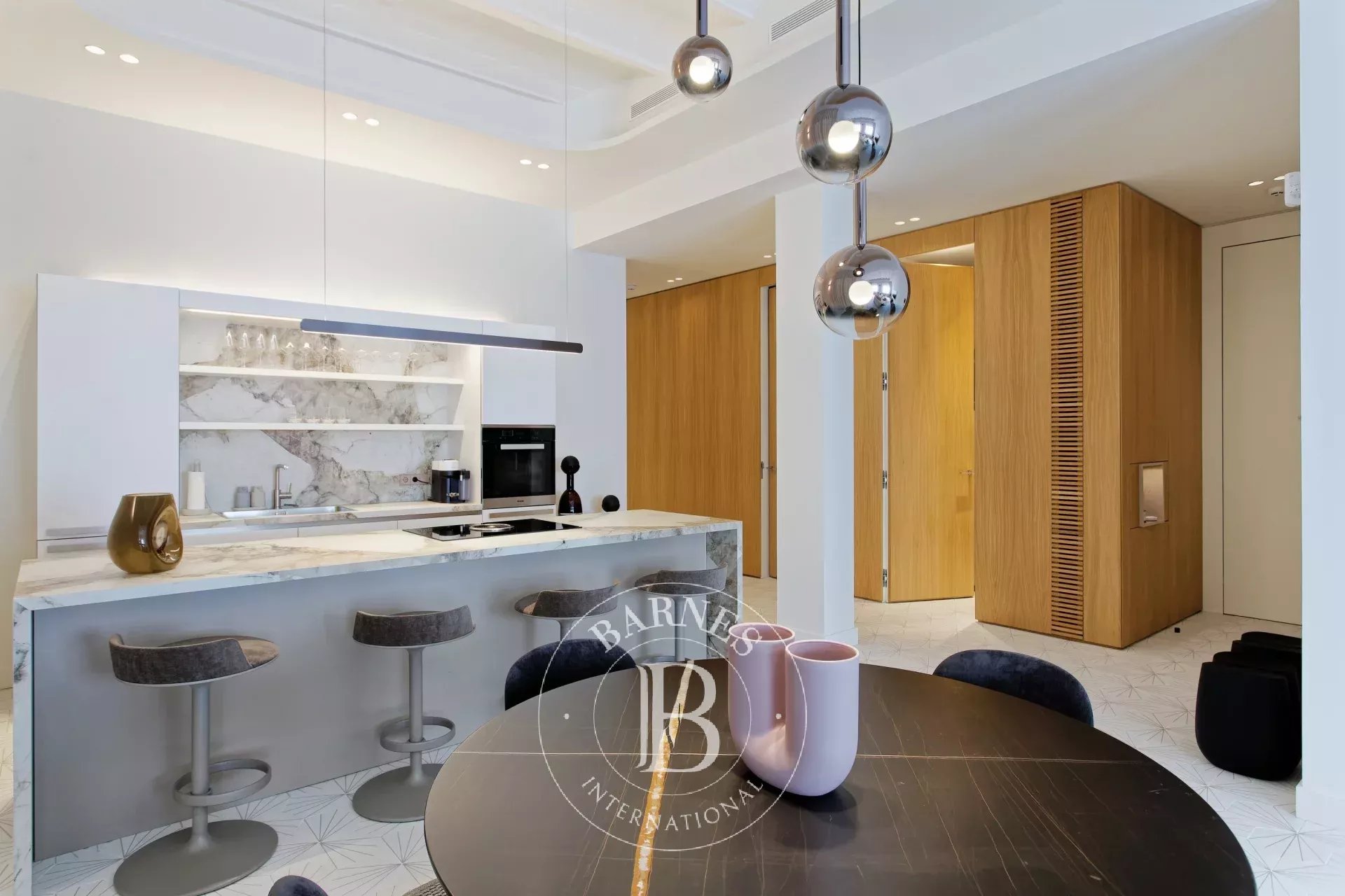 Daire Barcelona - picture 16