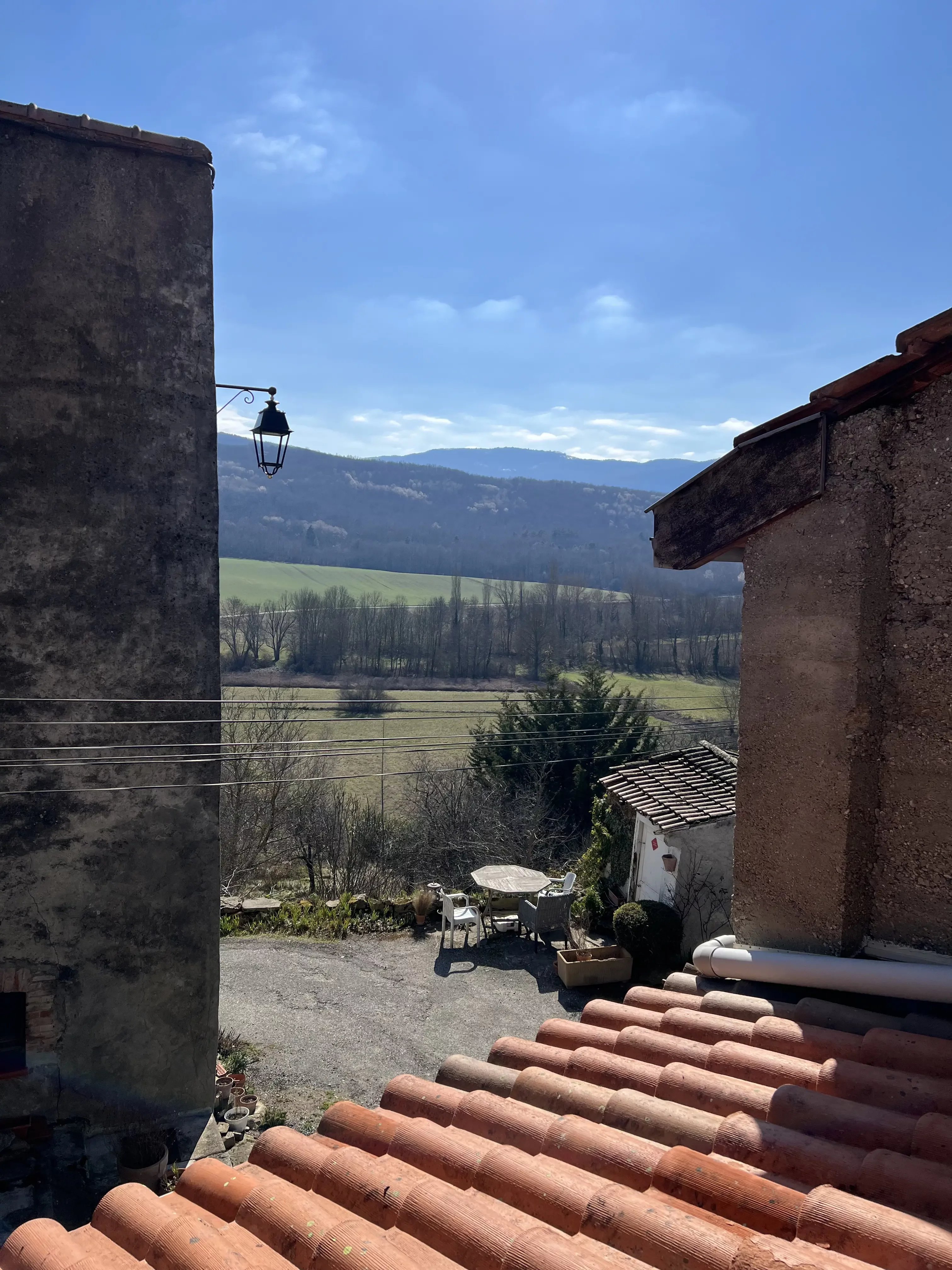 Maison de village à vendre Lieurac, Ariège