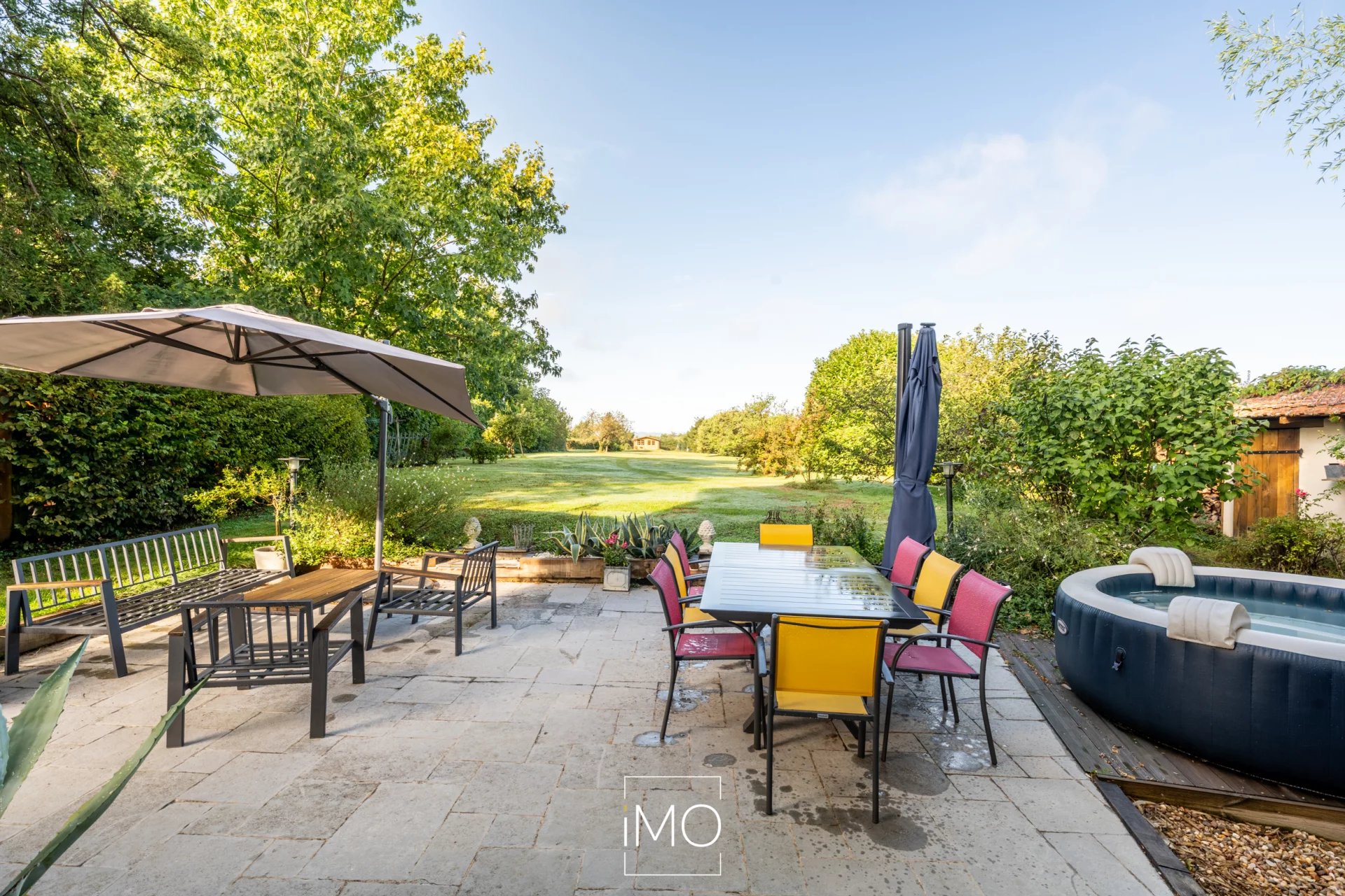 Maison de 180 m² à Chasselay 69380