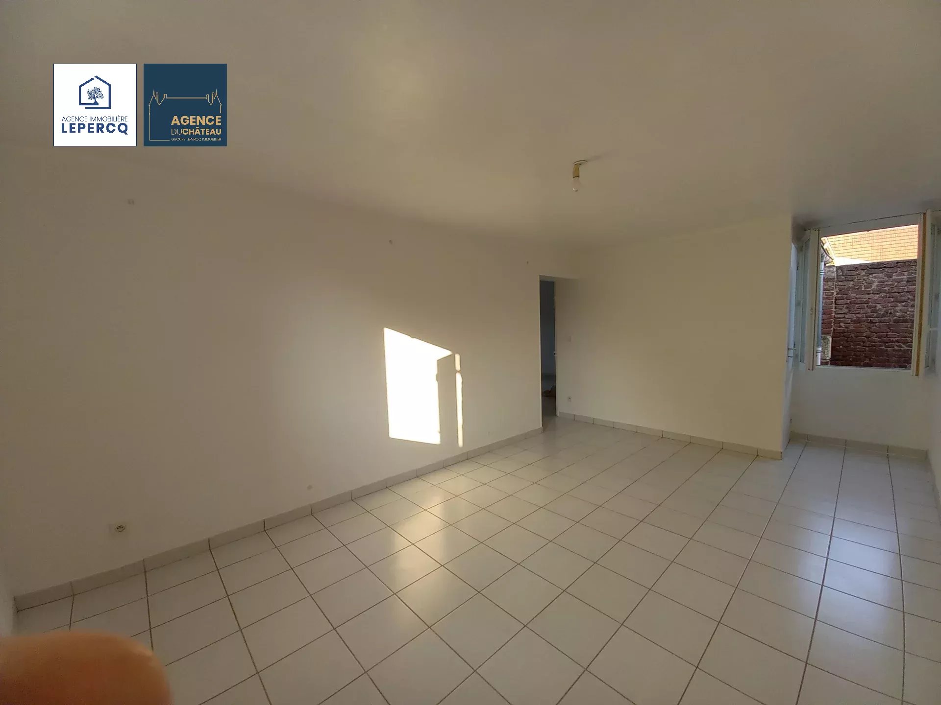 Location Maison Vaumoise