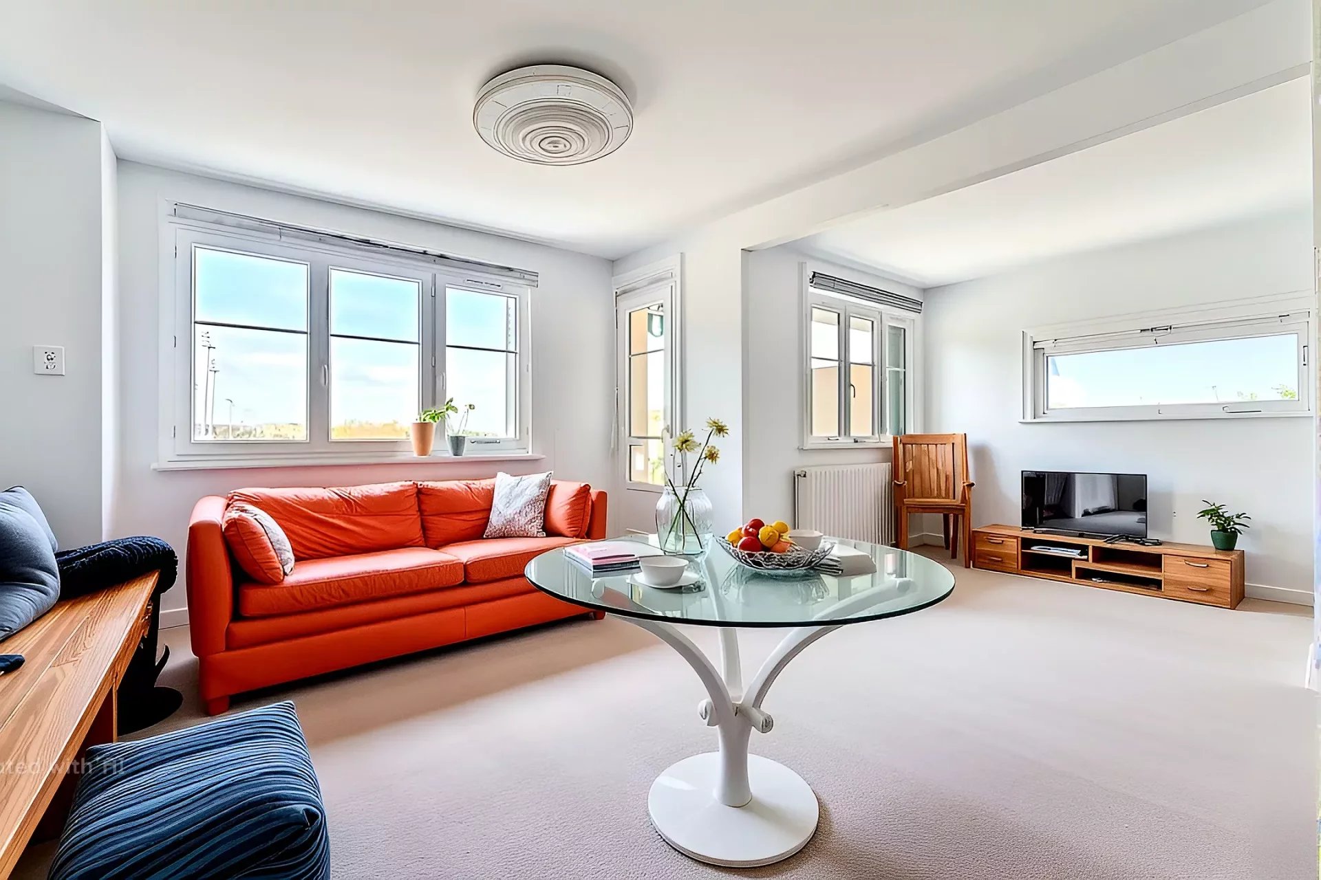 Agence immobilière de SARL BLOT L'IMMOBILIER