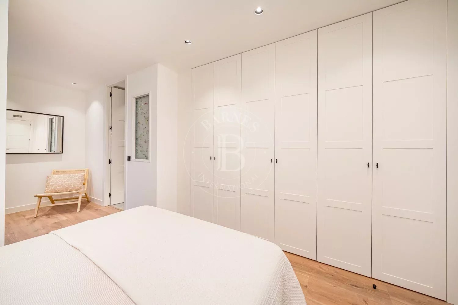 Daire Madrid - picture 20