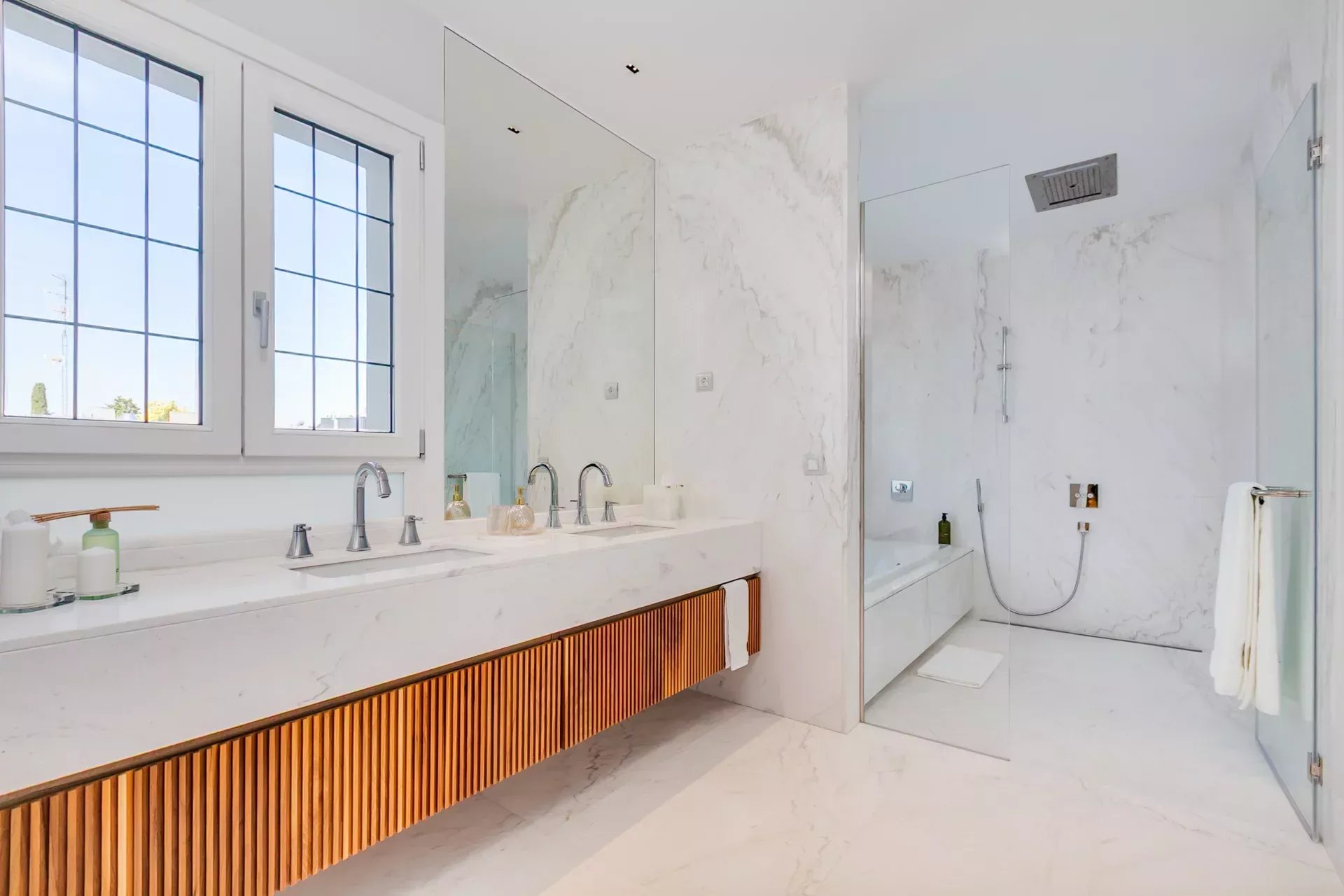 Penthouse Madrid - picture 27