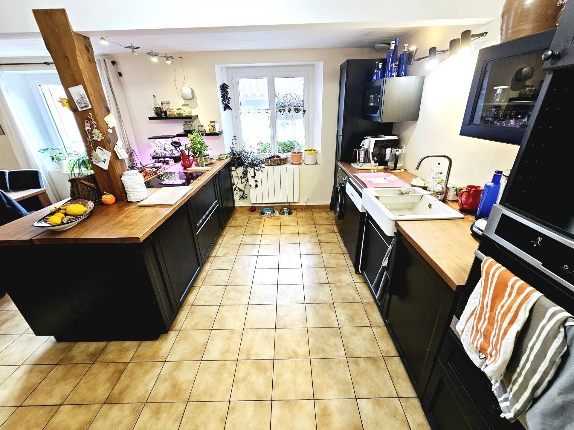 Agence immobilière de Richardson Immobilier