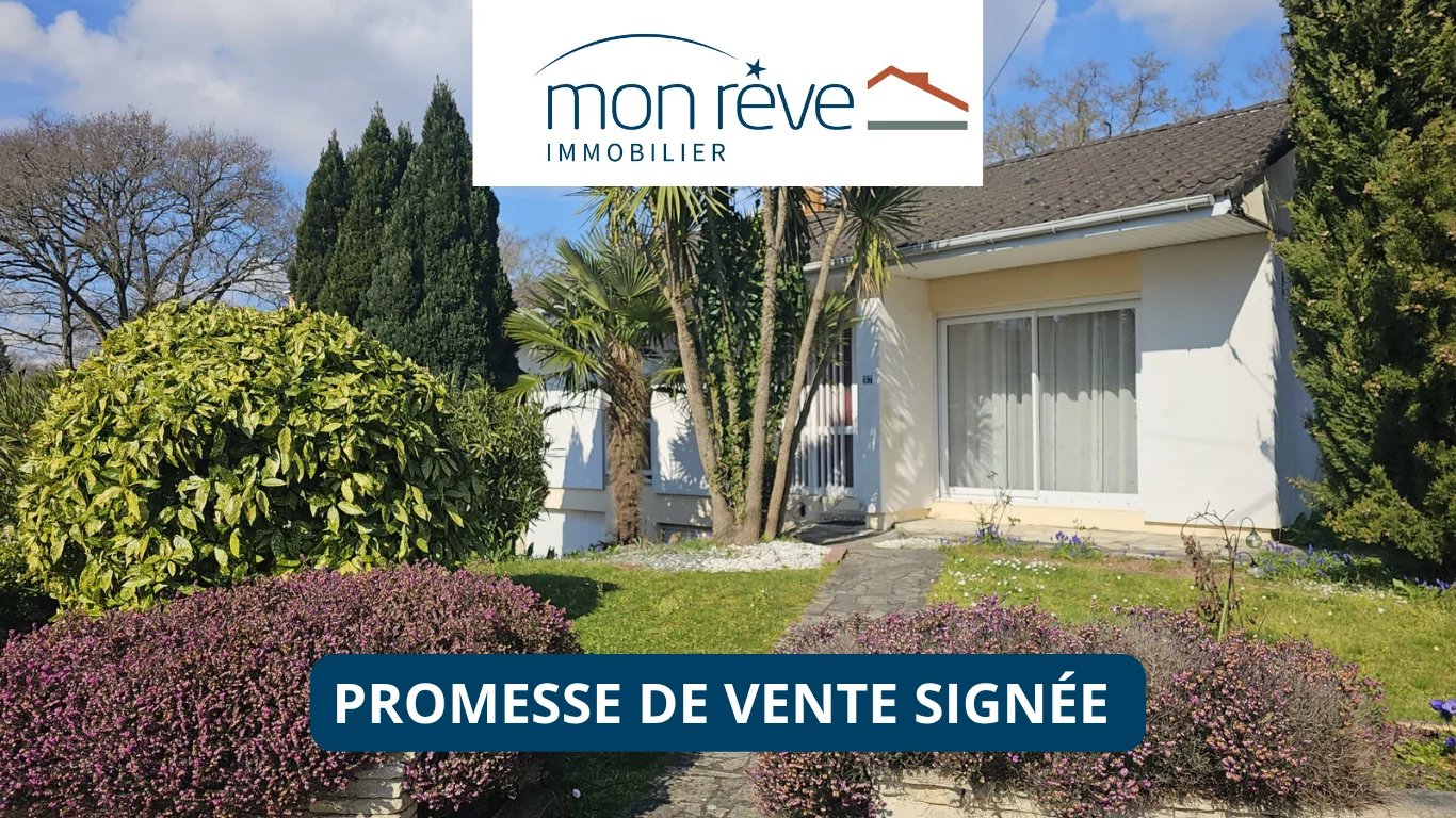 Vente Maison Vertou